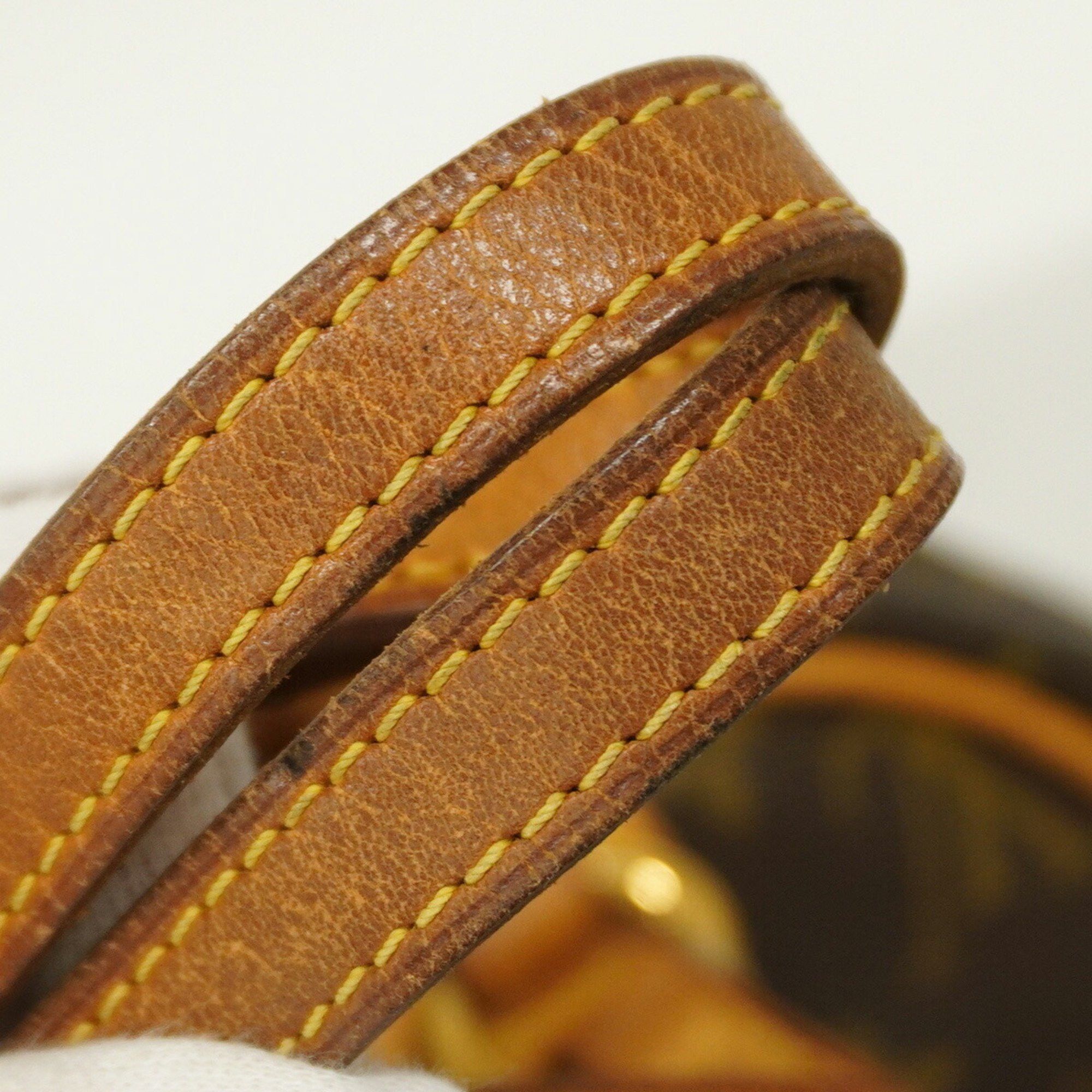 Louis Vuitton Louis Vuitton Montorgueil handbag Size ONE SIZE - 4 Thumbnail