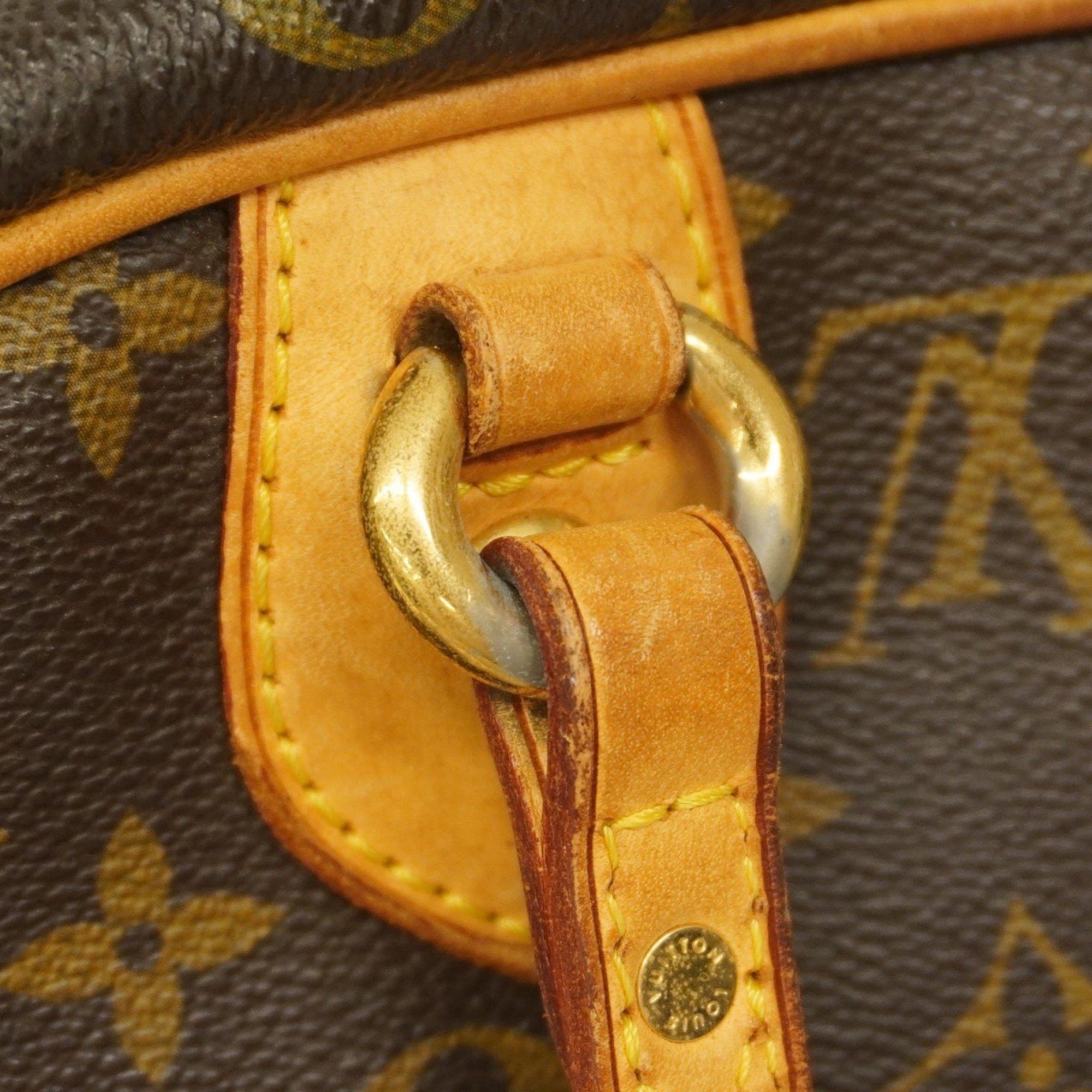 Louis Vuitton Louis Vuitton Montorgueil handbag Size ONE SIZE - 7 Thumbnail