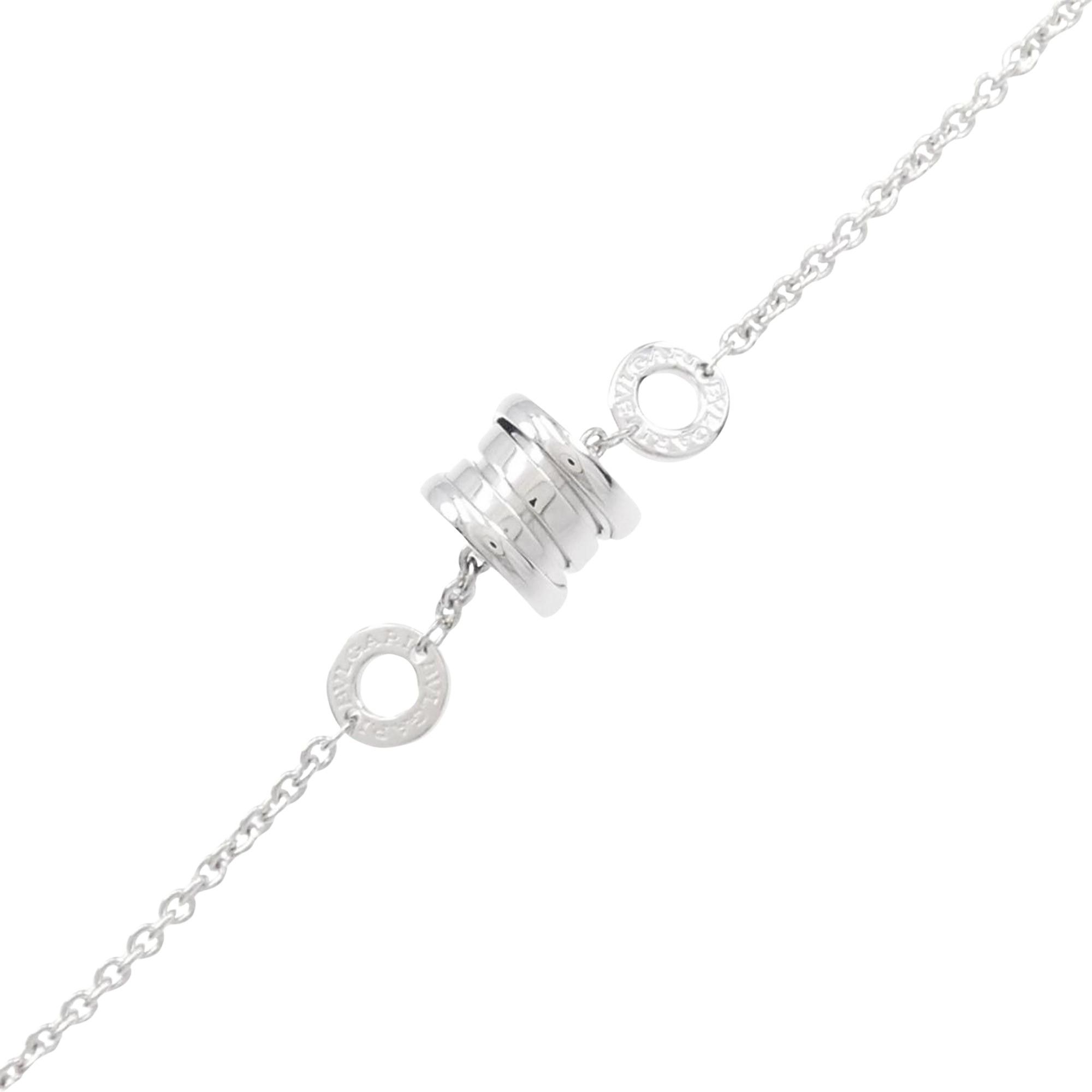 Bvlgari Bulgari B.Zero1 bracelet Size ONE SIZE - 2 Thumbnail
