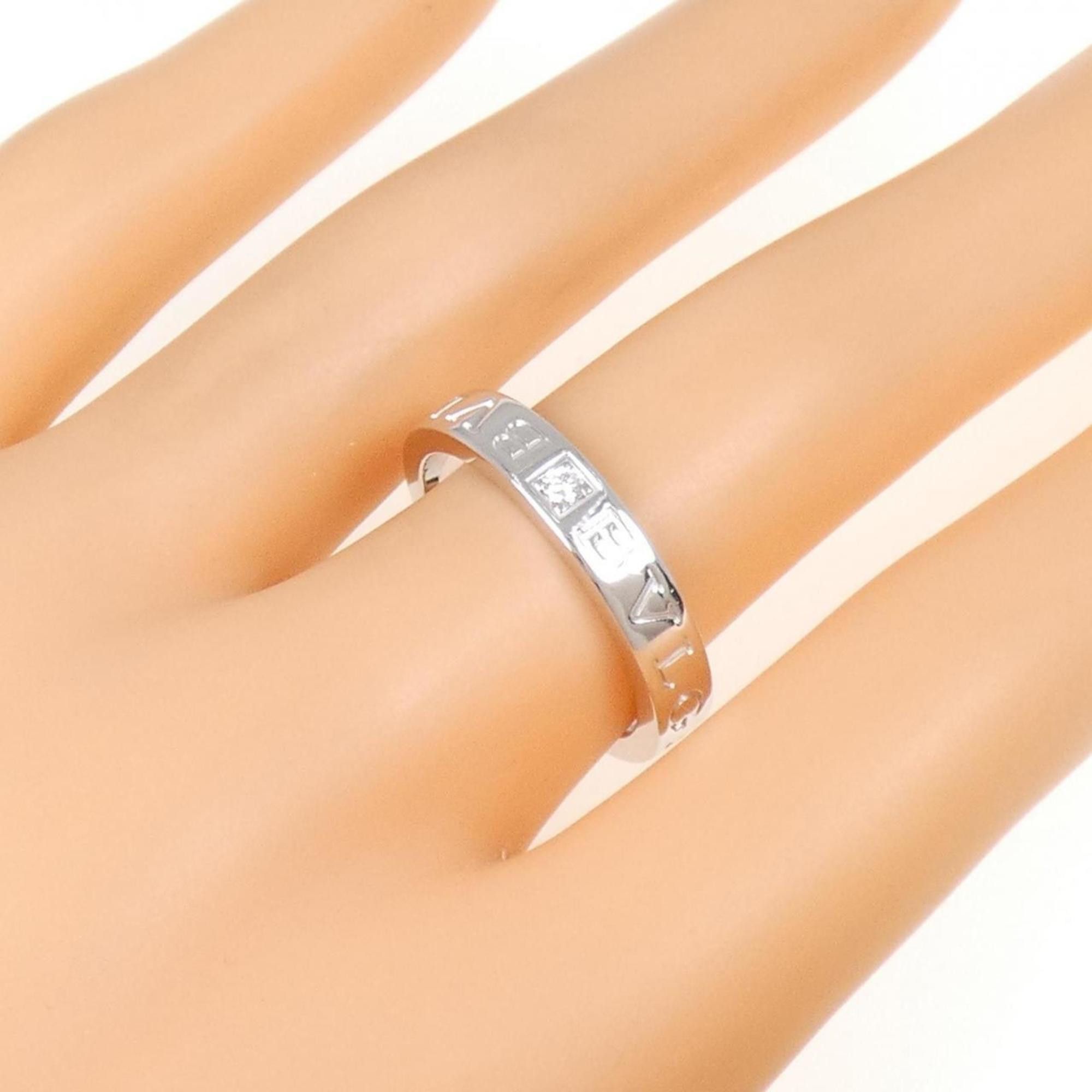 Bvlgari Bulgari B.Zero1 ring Size ONE SIZE - 4 Thumbnail