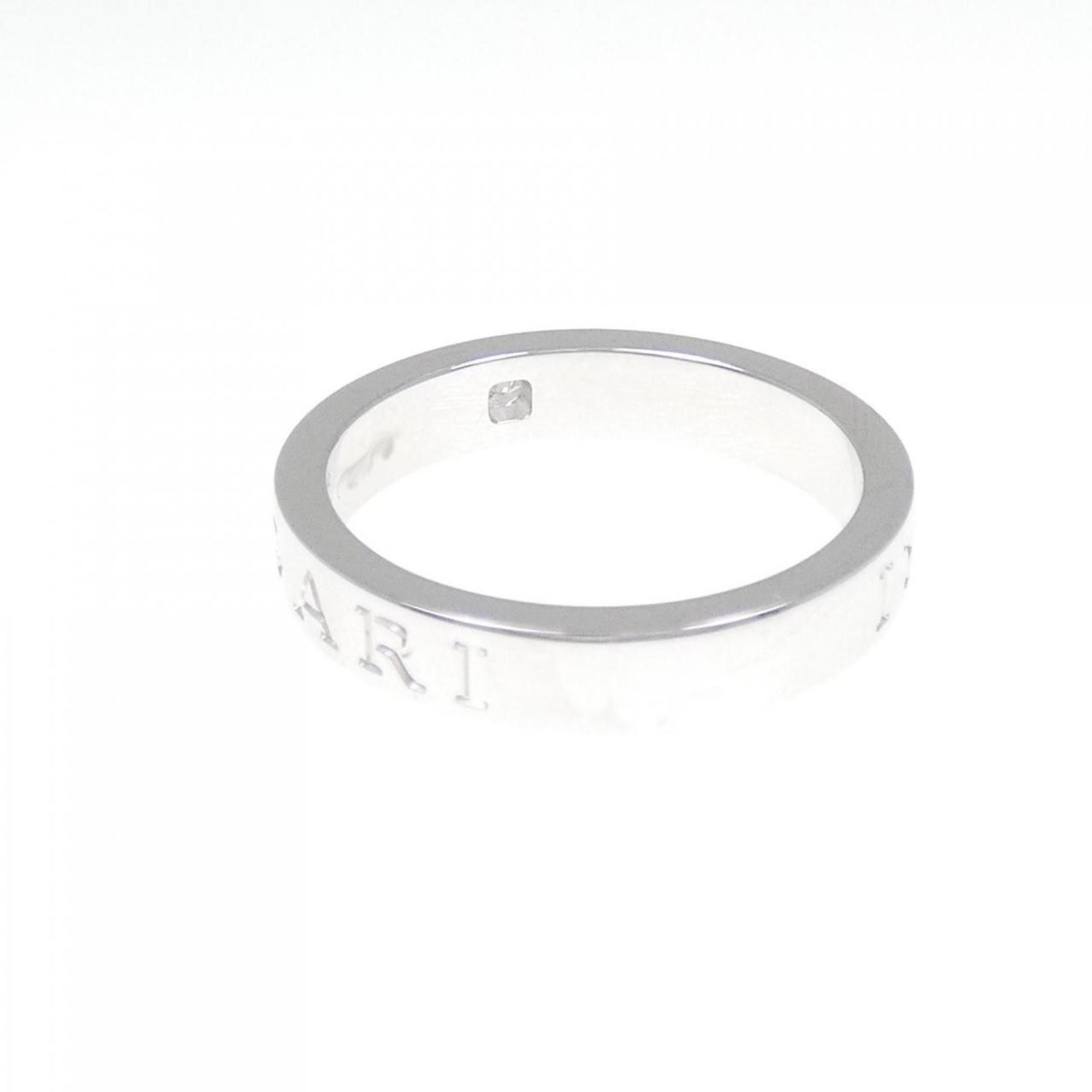 Bvlgari Bulgari B.Zero1 ring Size ONE SIZE - 3 Thumbnail