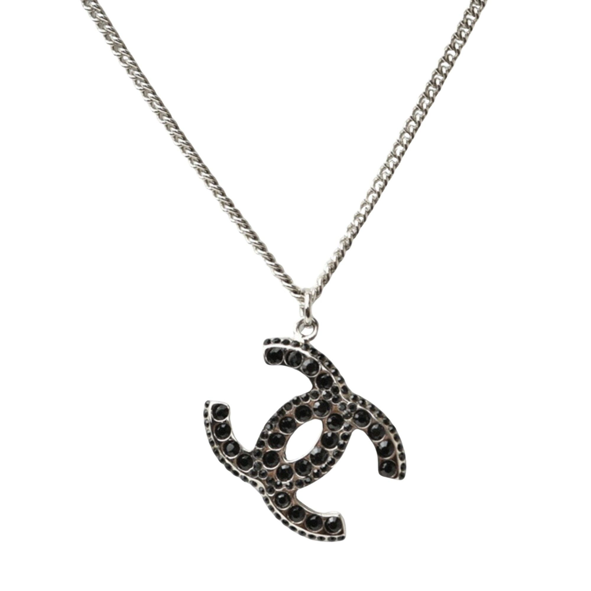 Chanel Chanel necklace Size ONE SIZE - 2 Thumbnail