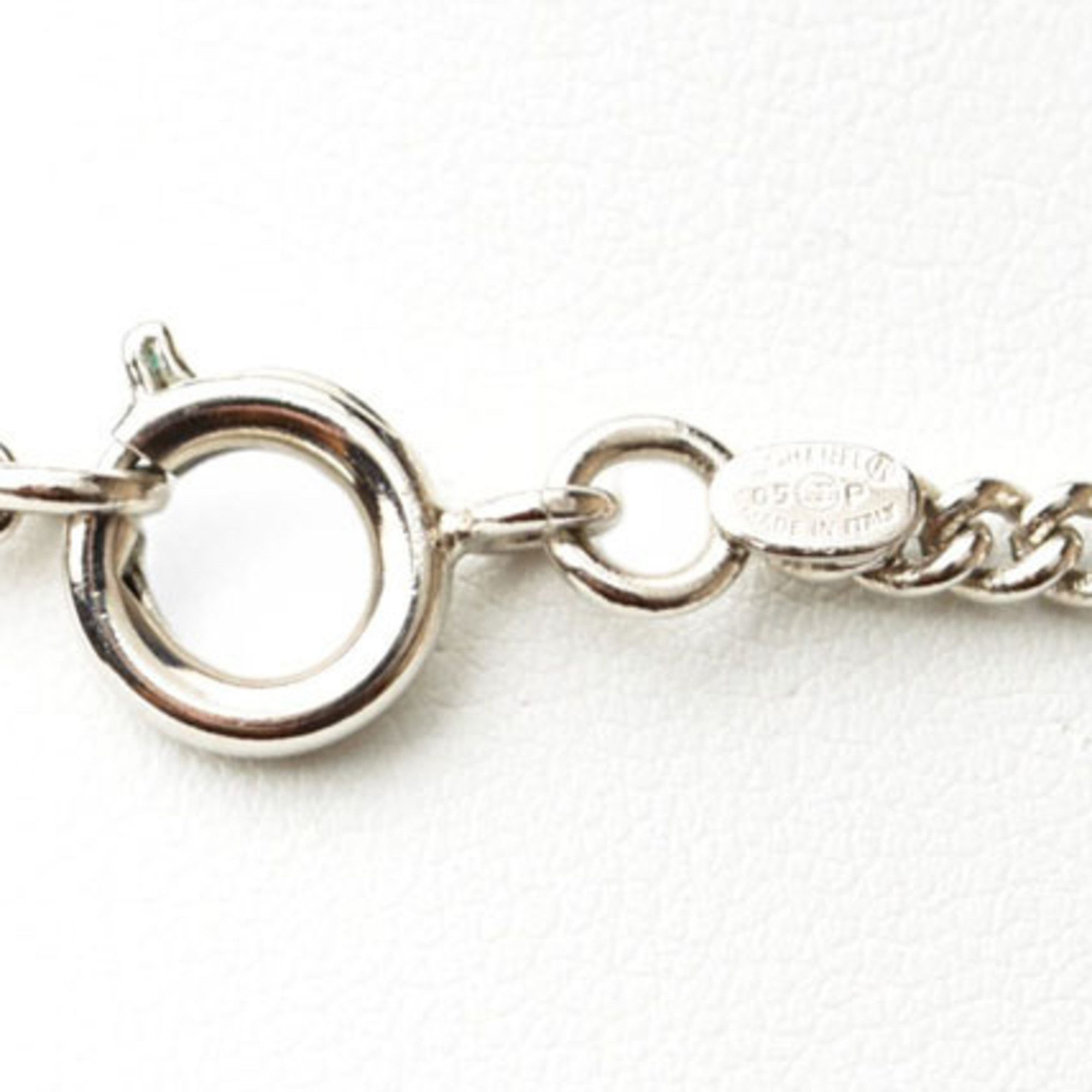 Chanel Chanel necklace Size ONE SIZE - 5 Thumbnail