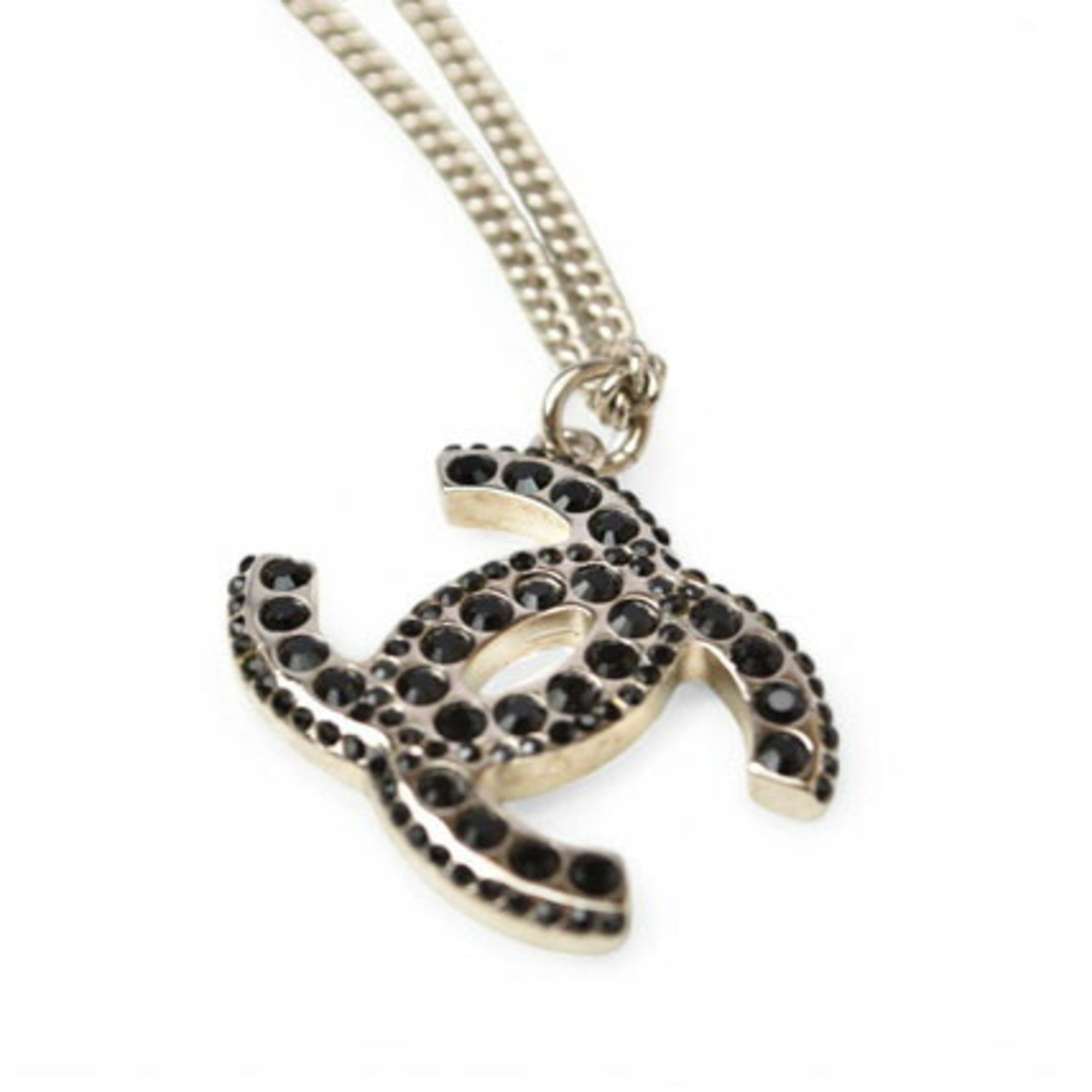 Chanel Chanel necklace Size ONE SIZE - 4 Thumbnail