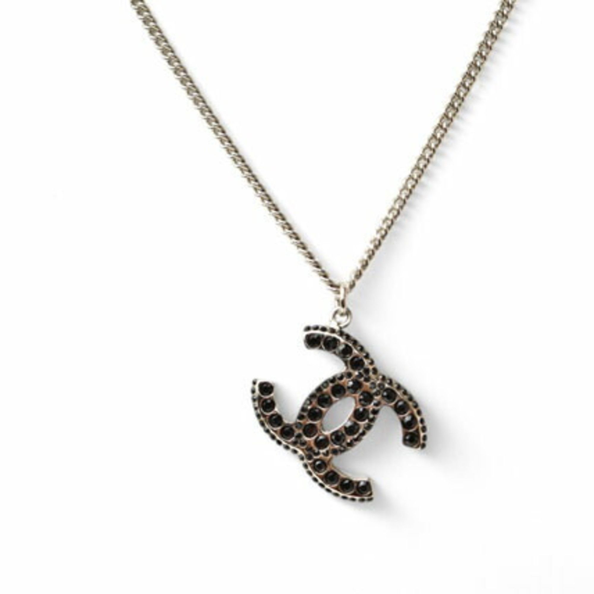 Chanel Chanel necklace Size ONE SIZE - 6 Thumbnail