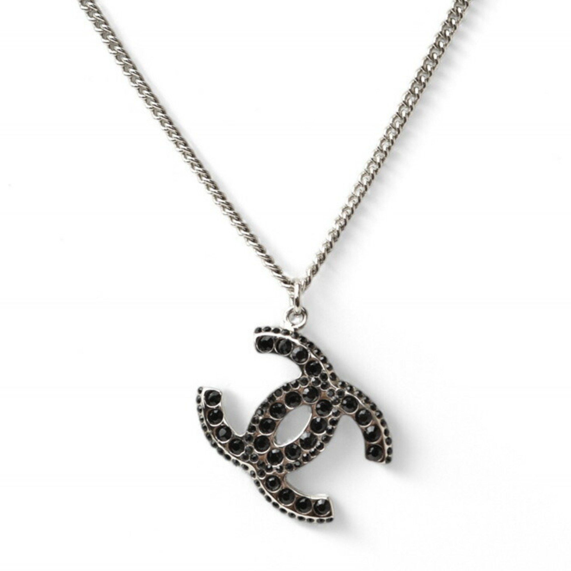 Chanel Chanel necklace Size ONE SIZE - 7 Thumbnail