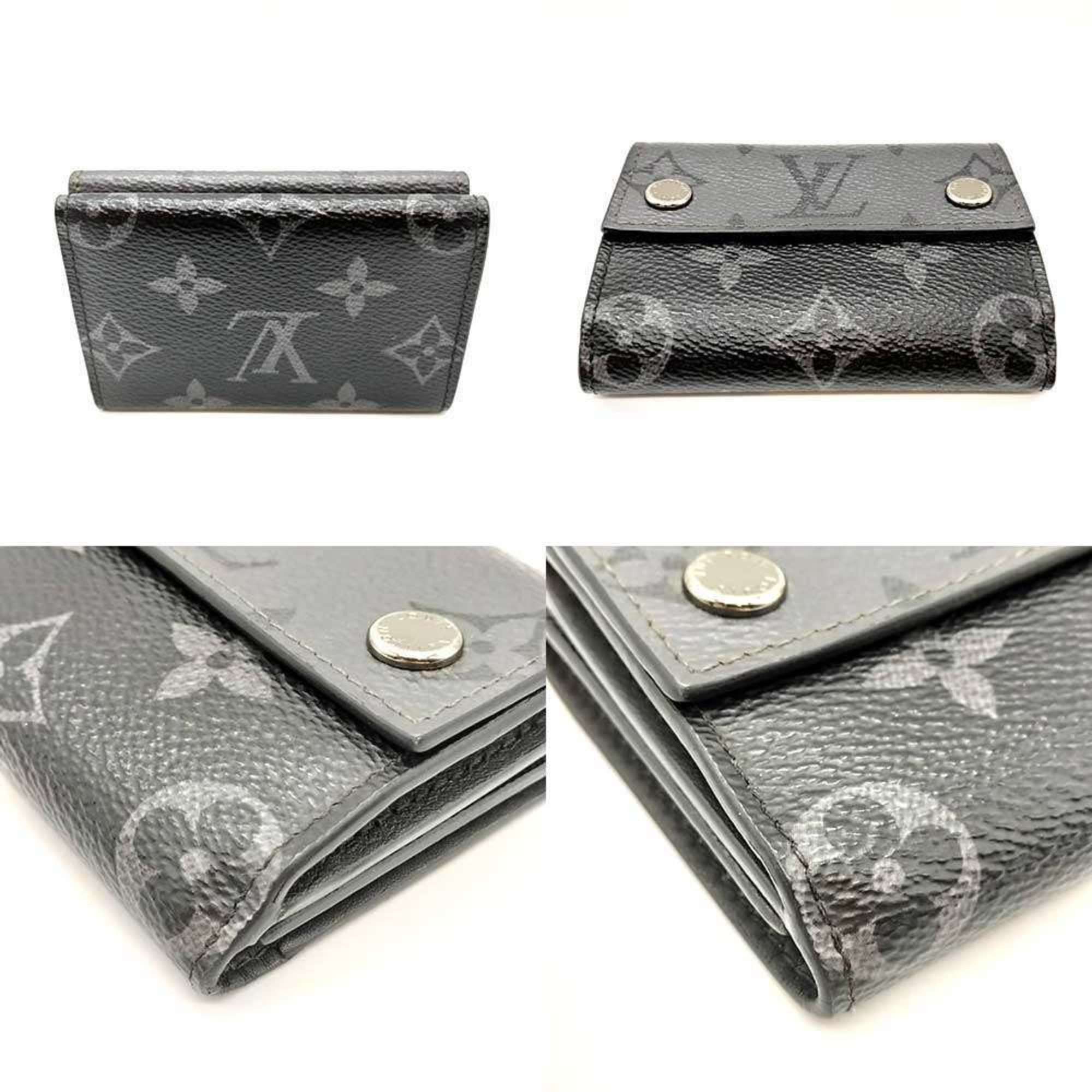 Louis Vuitton Louis Vuitton Discovery wallet Size ONE SIZE - 2 Thumbnail