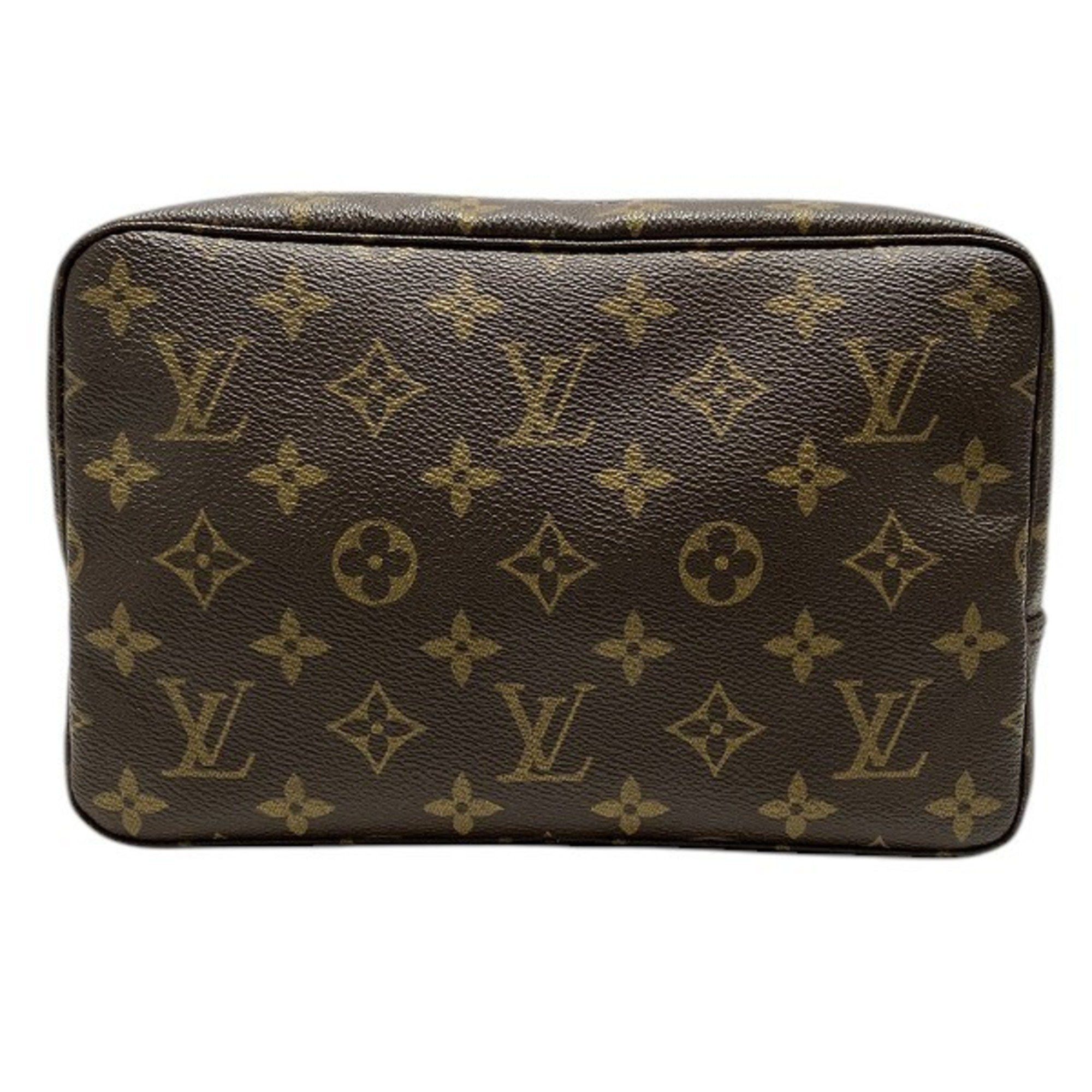 Louis Vuitton Louis Vuitton Truth Toilette 23 clutch Size ONE SIZE - 2 Thumbnail