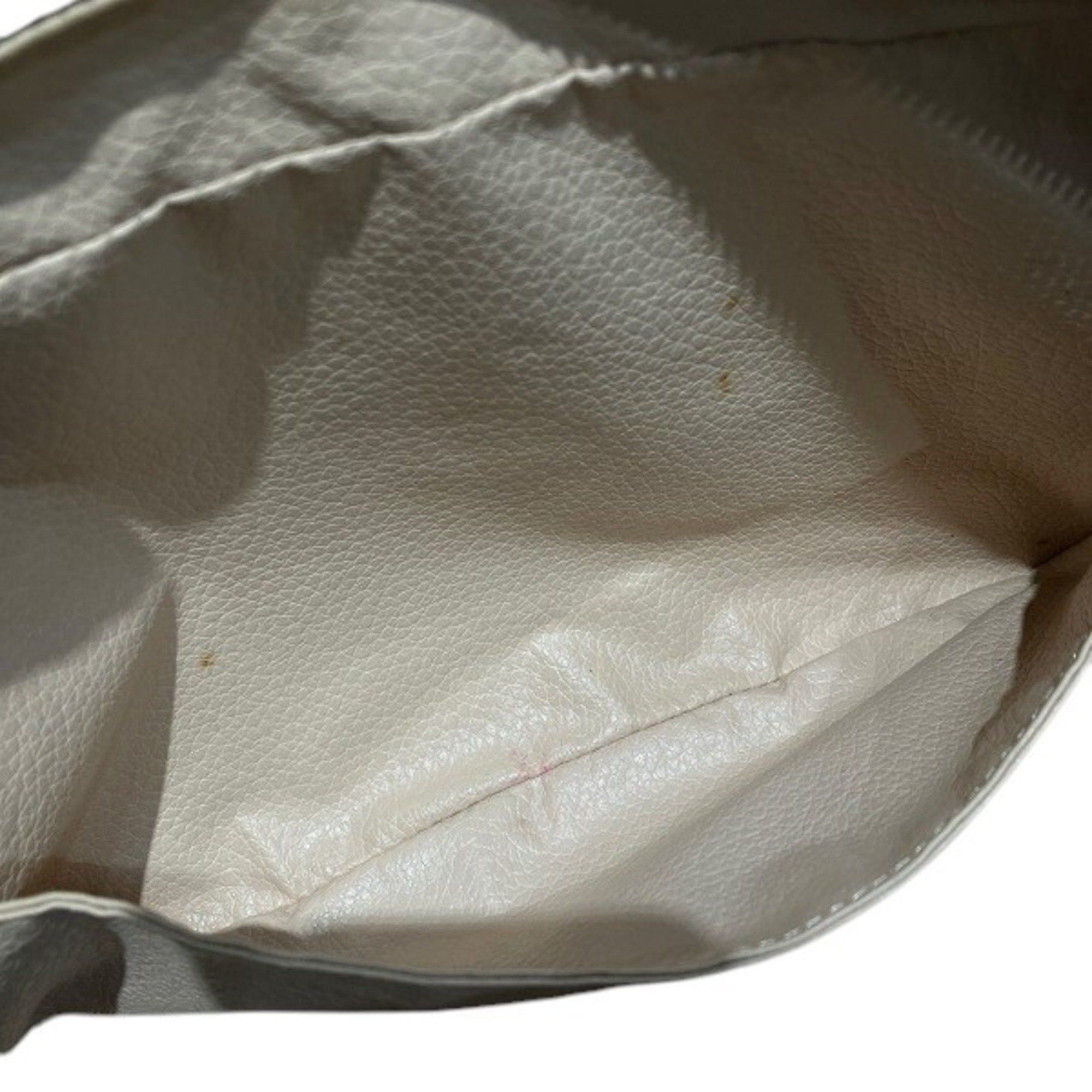 Louis Vuitton Louis Vuitton Truth Toilette 23 clutch Size ONE SIZE - 7 Thumbnail
