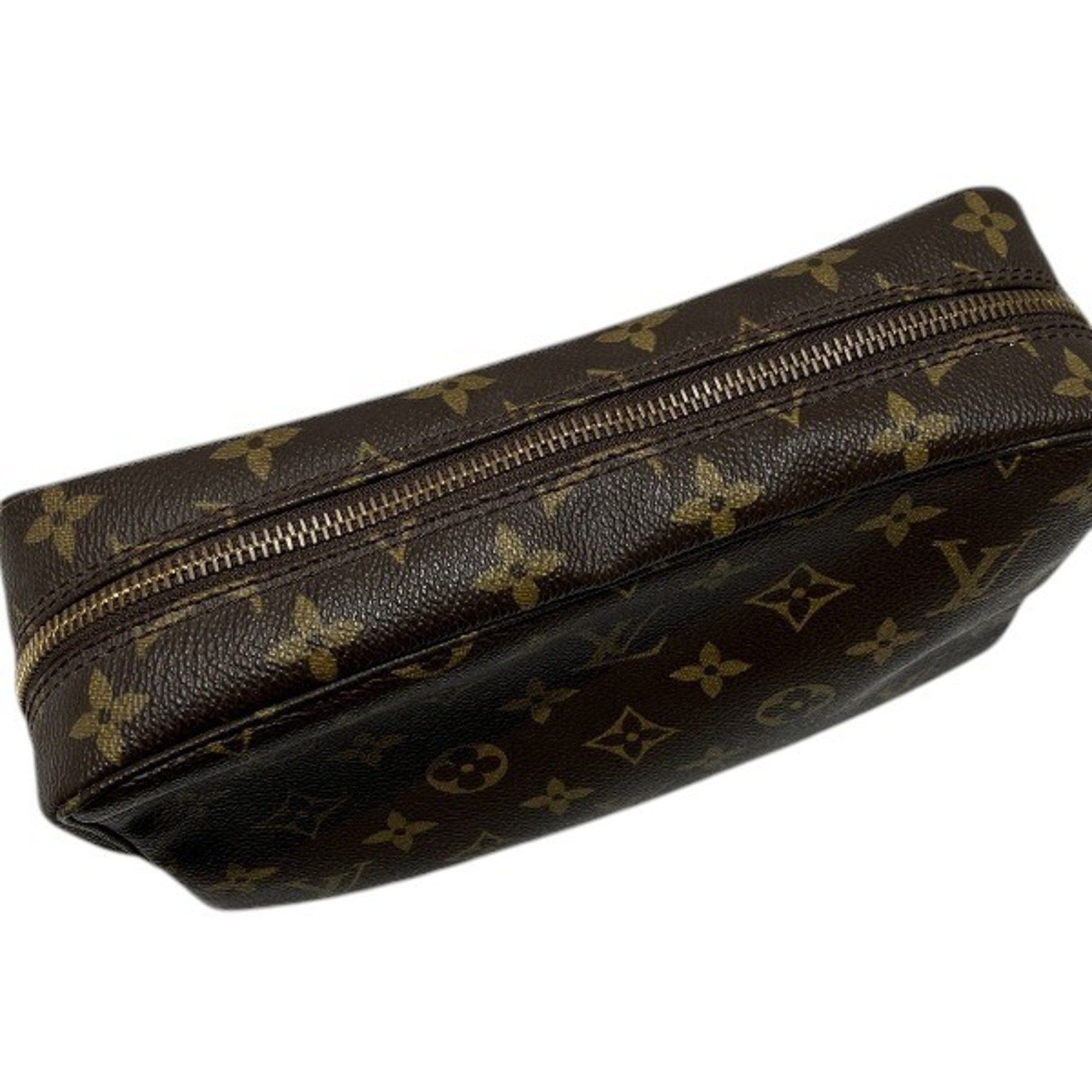 Louis Vuitton Louis Vuitton Truth Toilette 23 clutch Size ONE SIZE - 5 Thumbnail