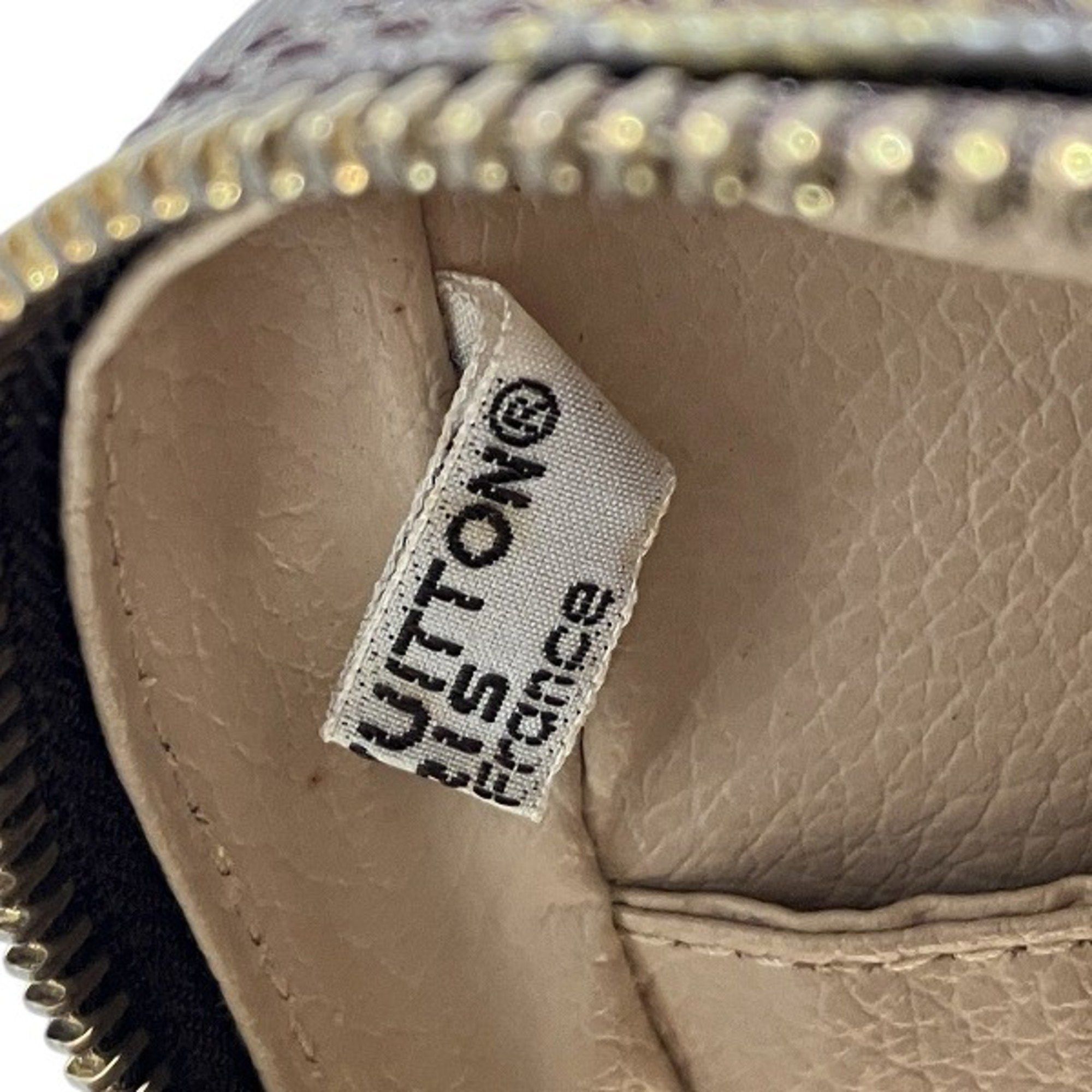Louis Vuitton Louis Vuitton Truth Toilette 23 clutch Size ONE SIZE - 9 Thumbnail