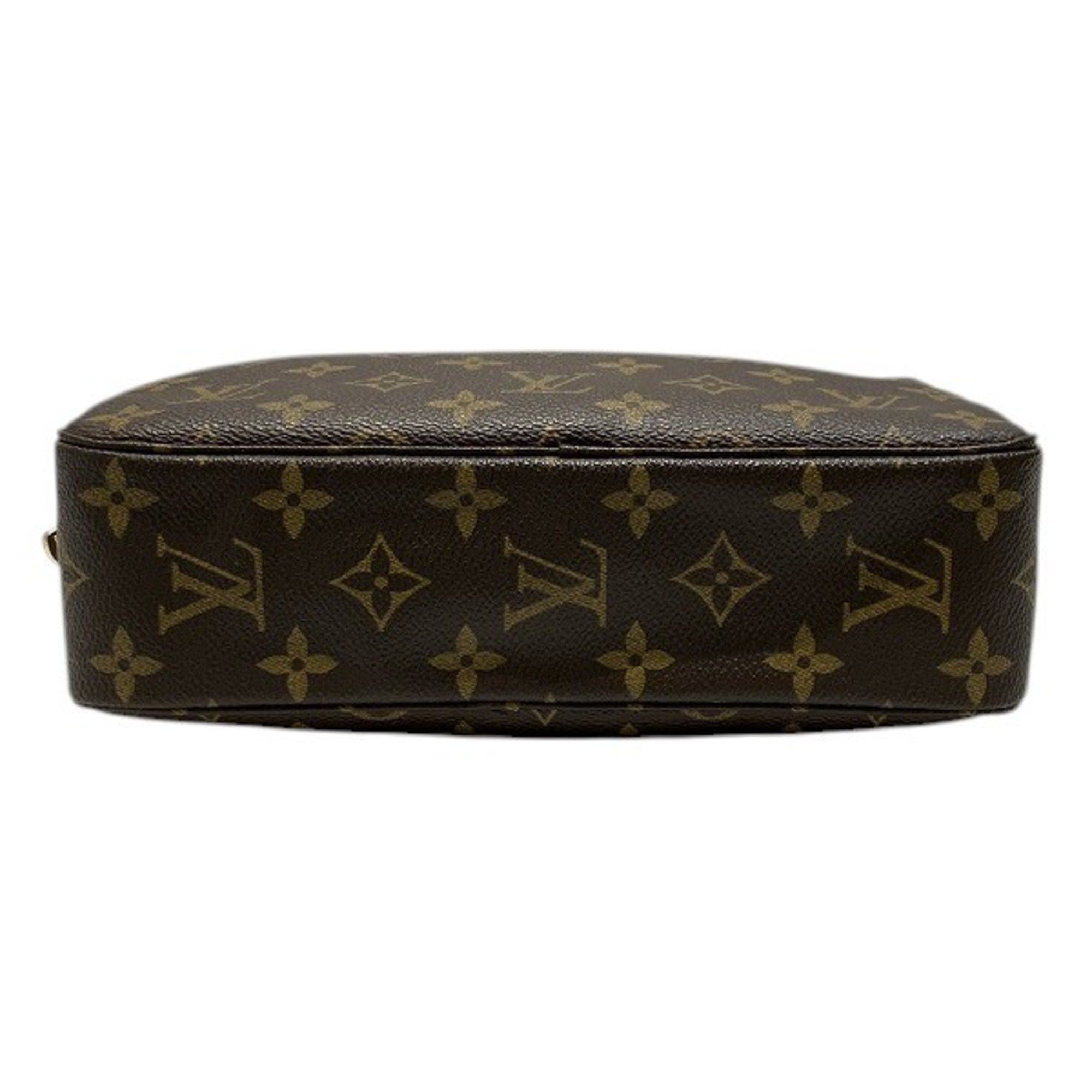Louis Vuitton Louis Vuitton Truth Toilette 23 clutch Size ONE SIZE - 3 Thumbnail