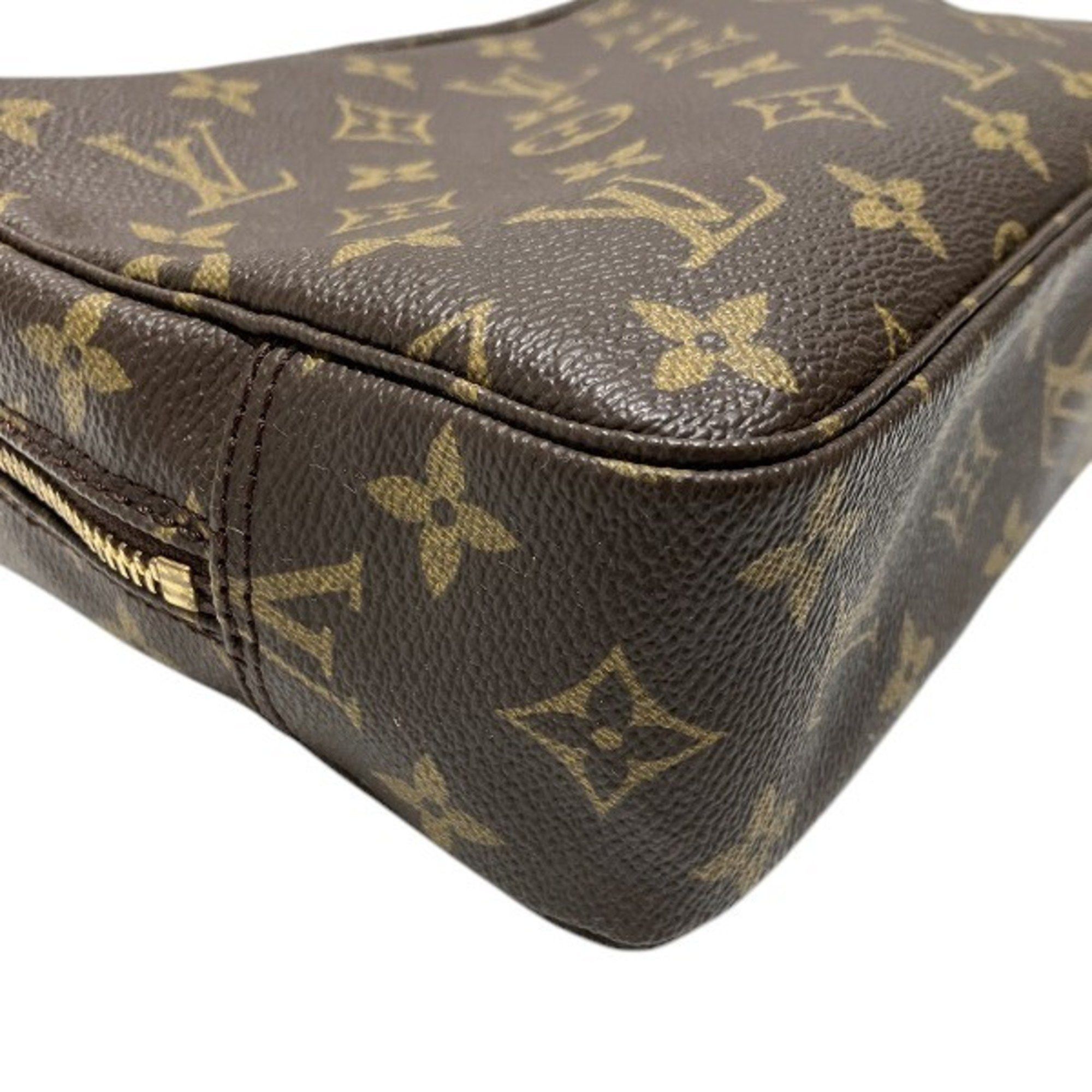 Louis Vuitton Louis Vuitton Truth Toilette 23 clutch Size ONE SIZE - 4 Thumbnail