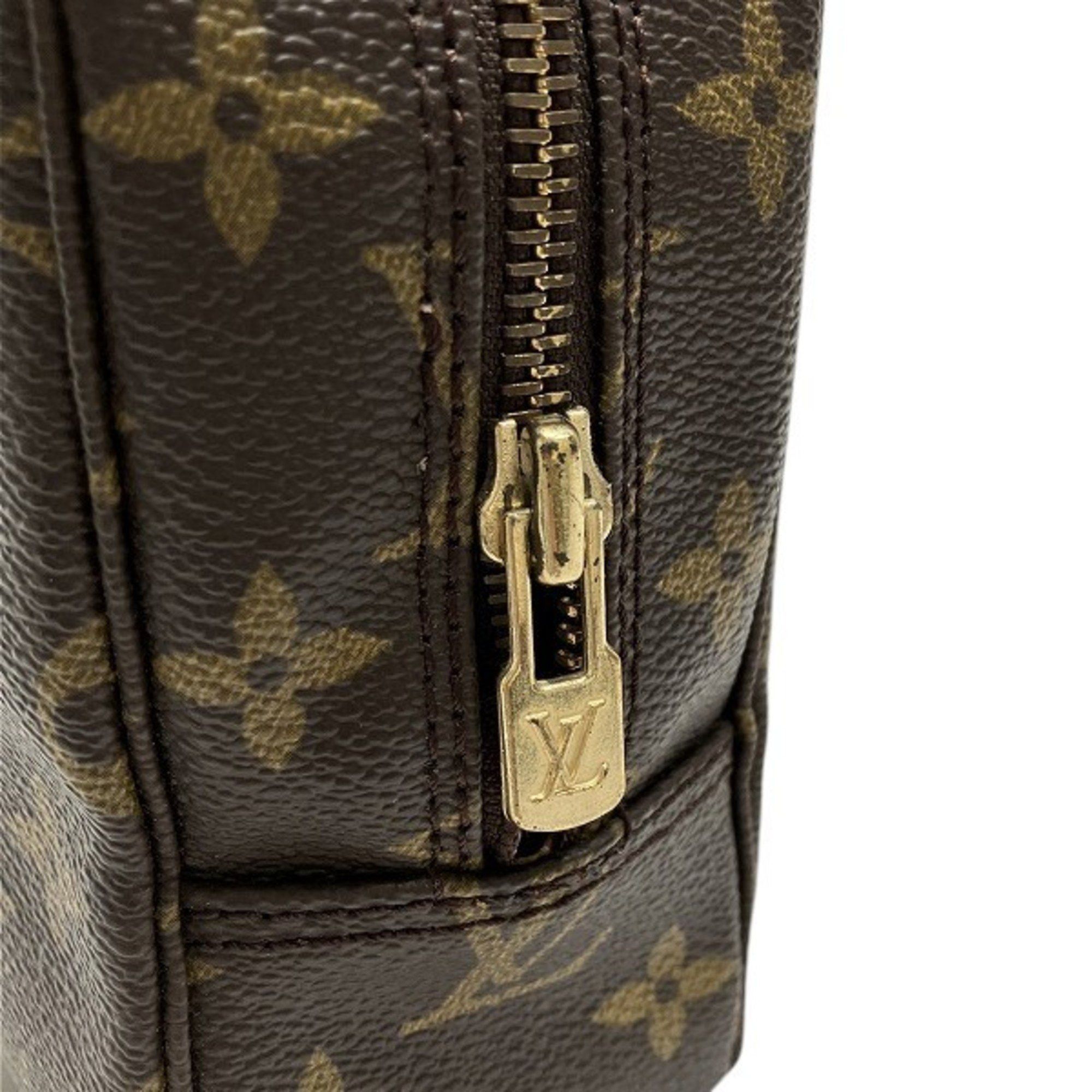 Louis Vuitton Louis Vuitton Truth Toilette 23 clutch Size ONE SIZE - 6 Thumbnail