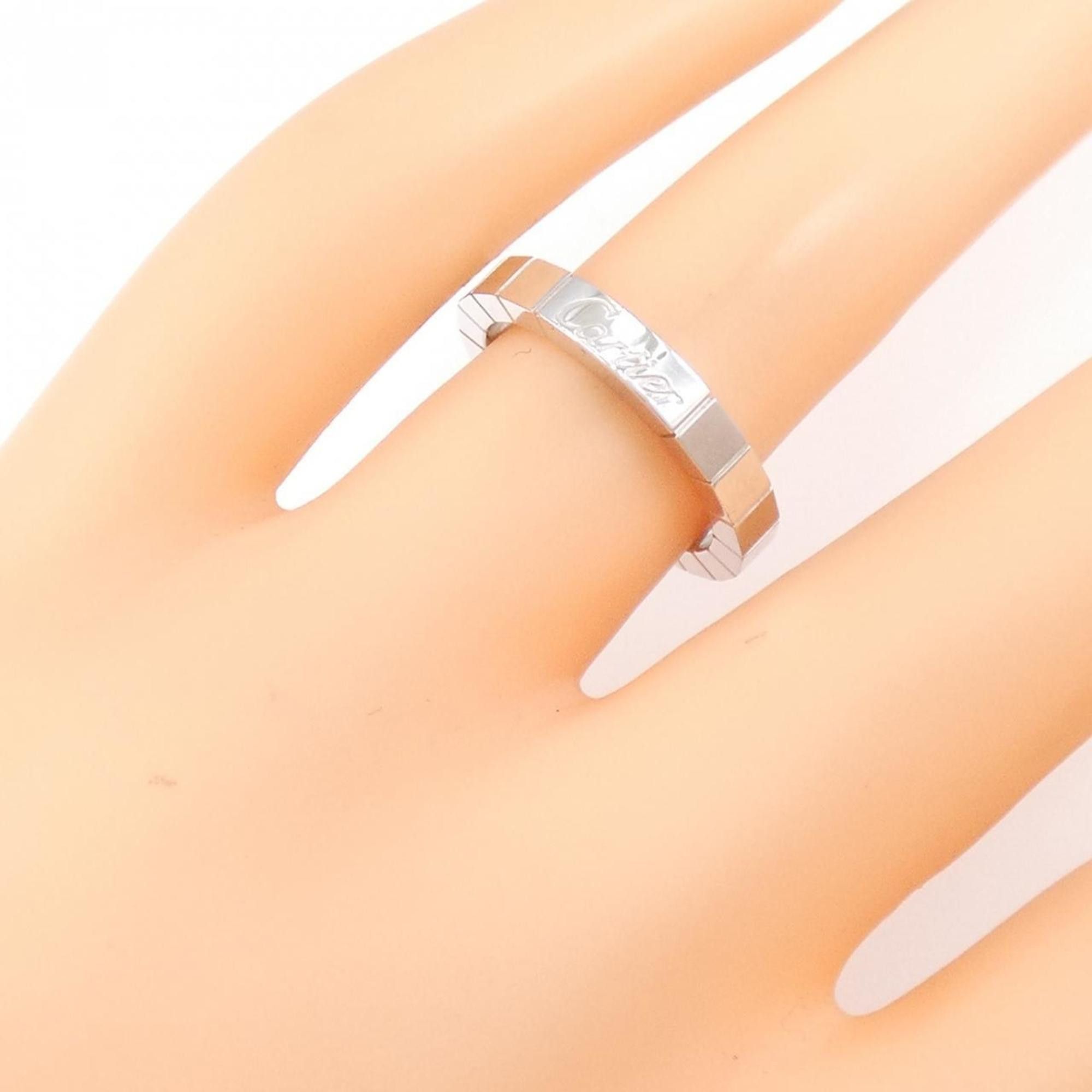 Cartier Cartier Lanière ring Size ONE SIZE - 3 Thumbnail