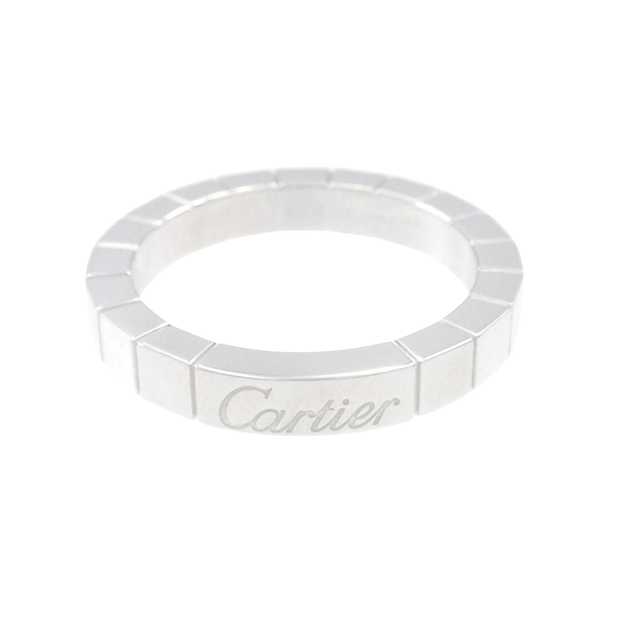 Cartier Cartier Lanière ring Size ONE SIZE - 2 Thumbnail