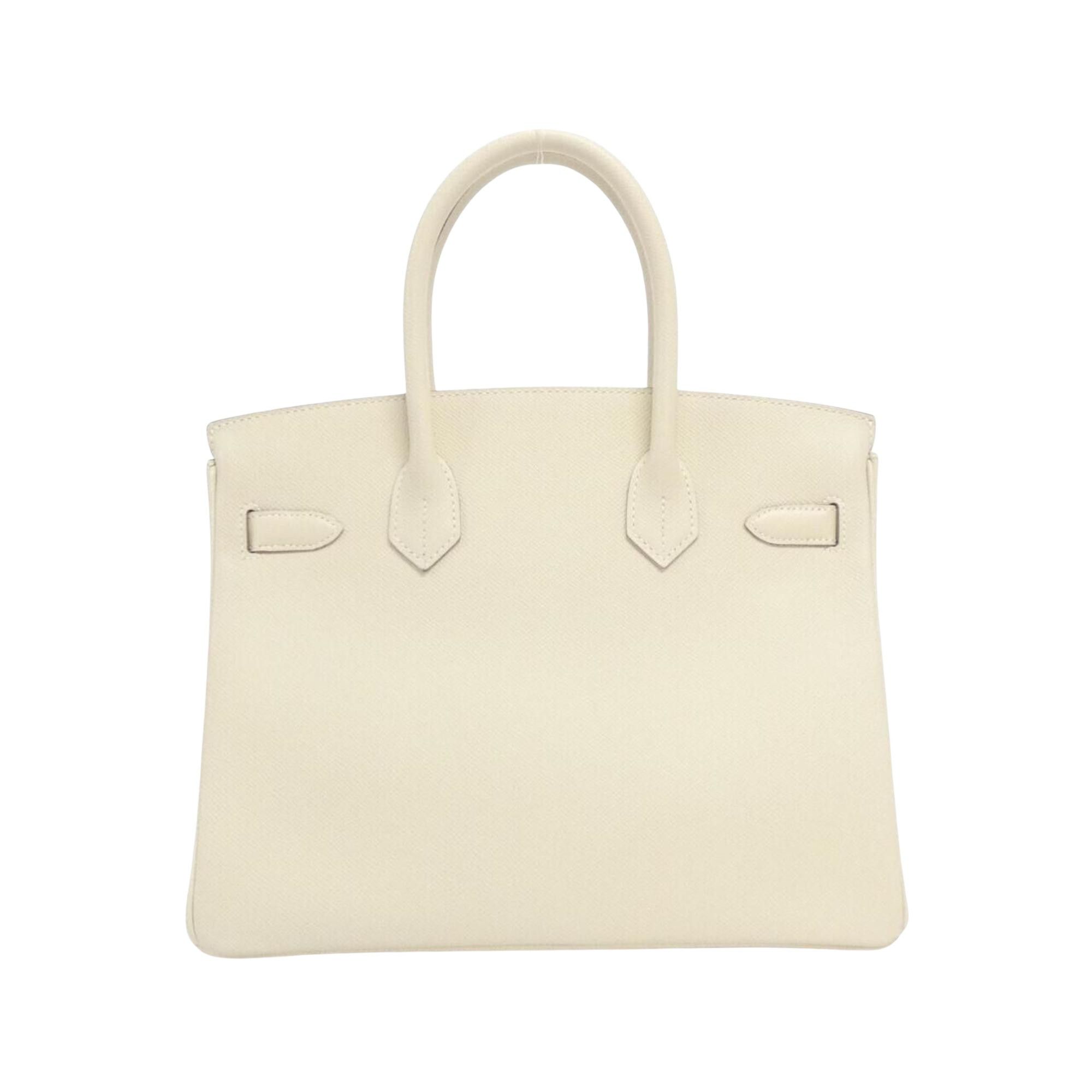 Hermes Hermès handbag Size ONE SIZE - 2 Thumbnail