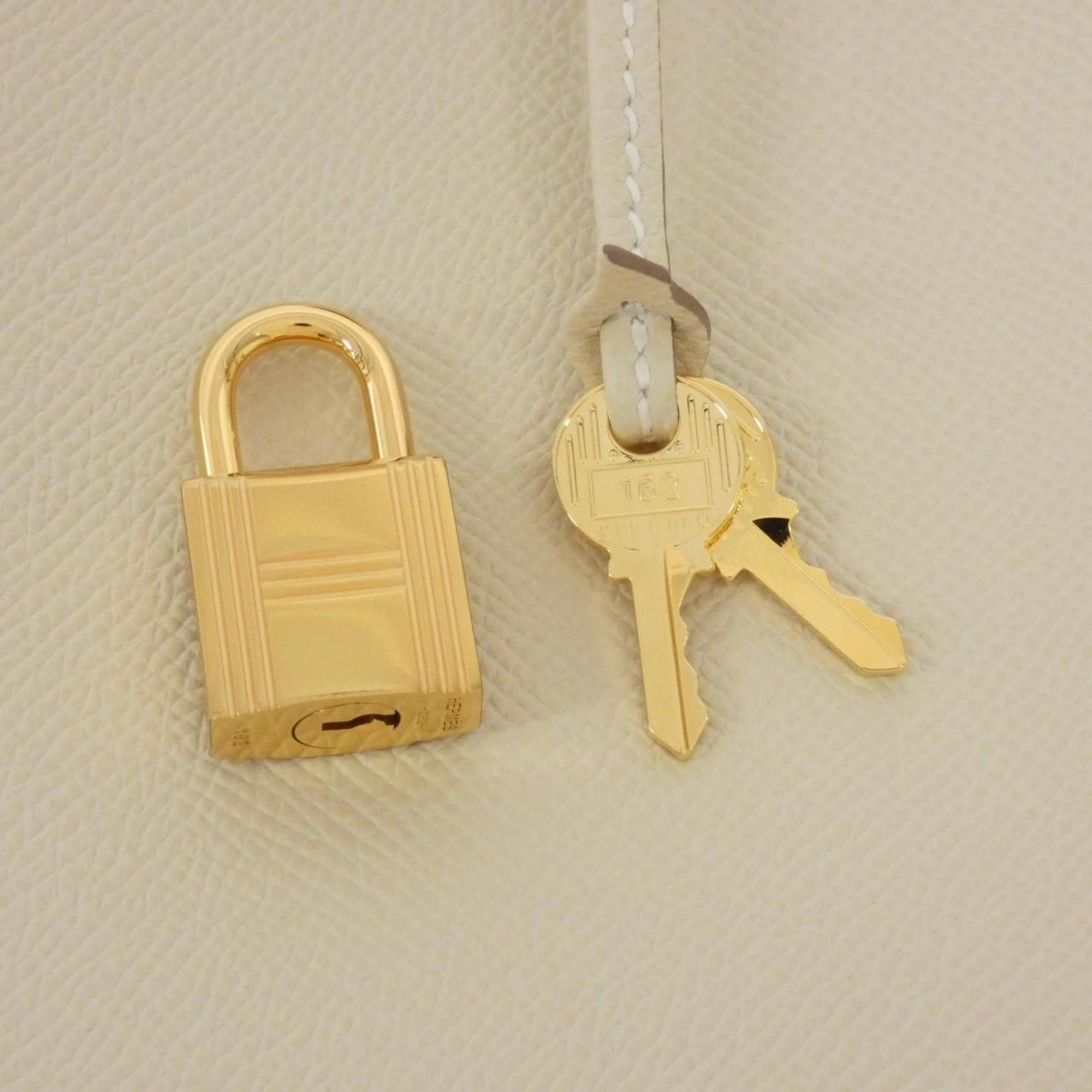 Hermes Hermès handbag Size ONE SIZE - 7 Thumbnail