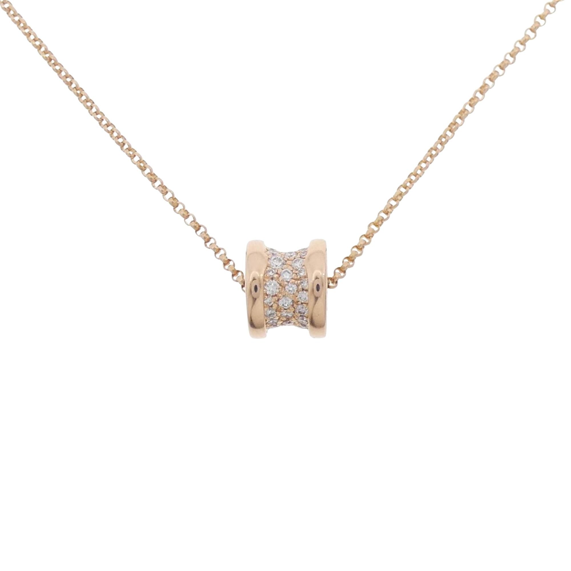Bvlgari Bulgari B.Zero1 necklace Size ONE SIZE - 2 Thumbnail