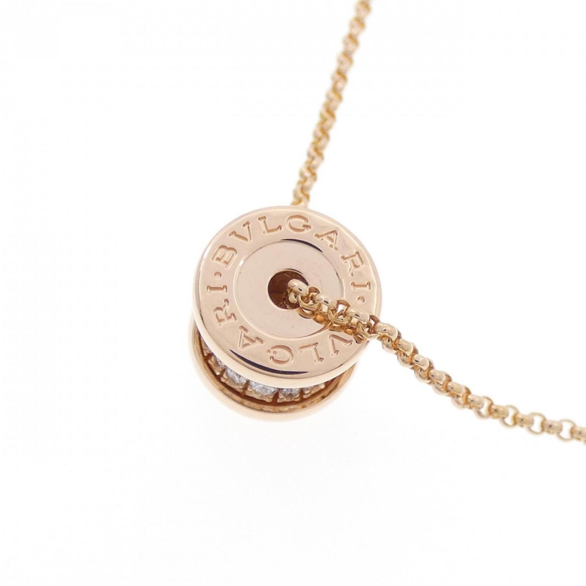 Bvlgari Bulgari B.Zero1 necklace Size ONE SIZE - 5 Thumbnail