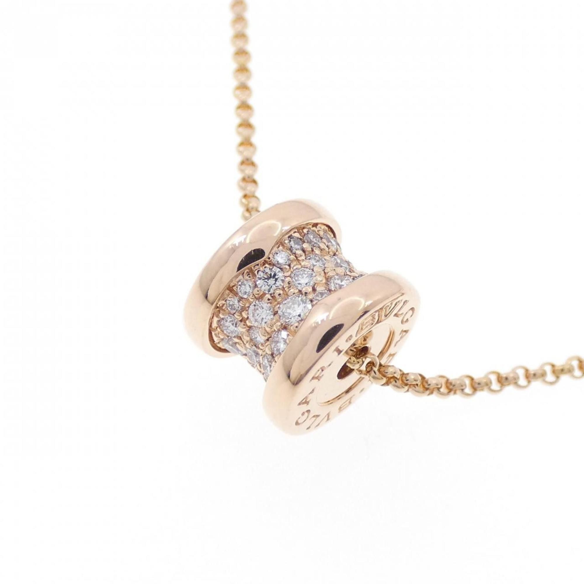 Bvlgari Bulgari B.Zero1 necklace Size ONE SIZE - 4 Thumbnail