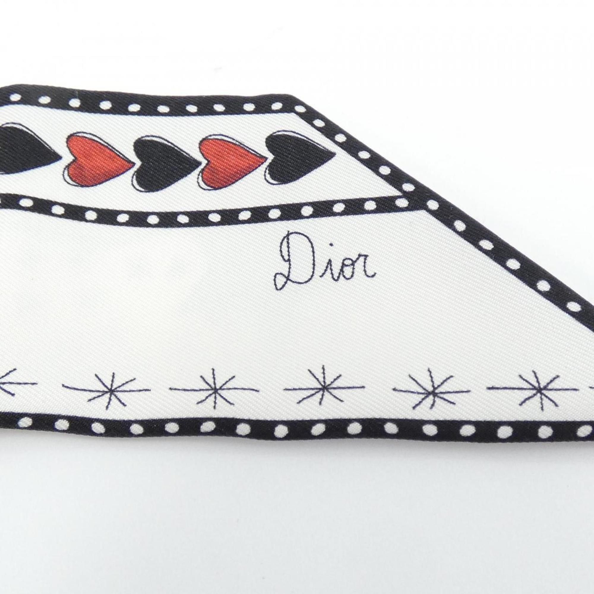 Dior Dior scarf Size ONE SIZE - 5 Thumbnail