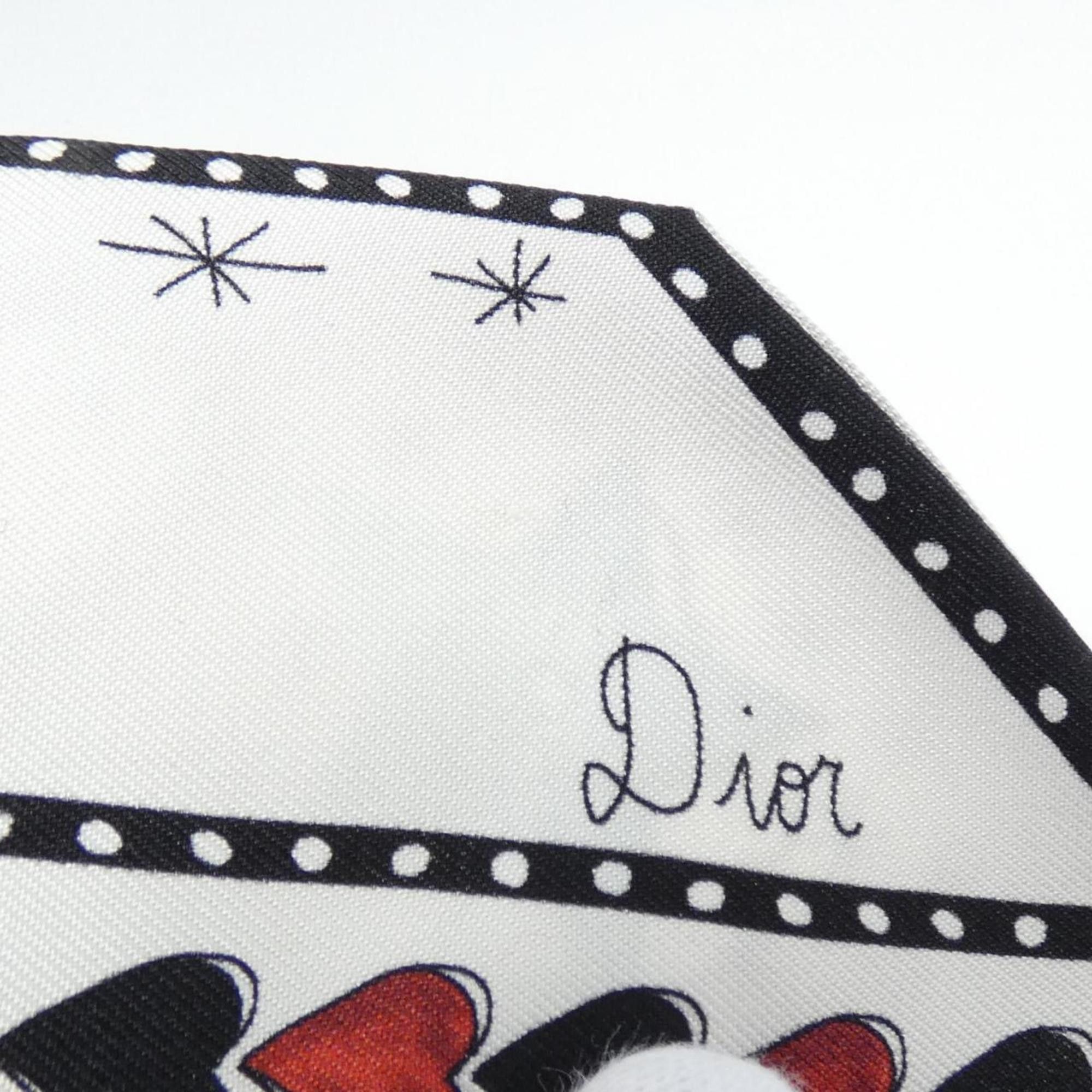 Dior Dior scarf Size ONE SIZE - 4 Thumbnail