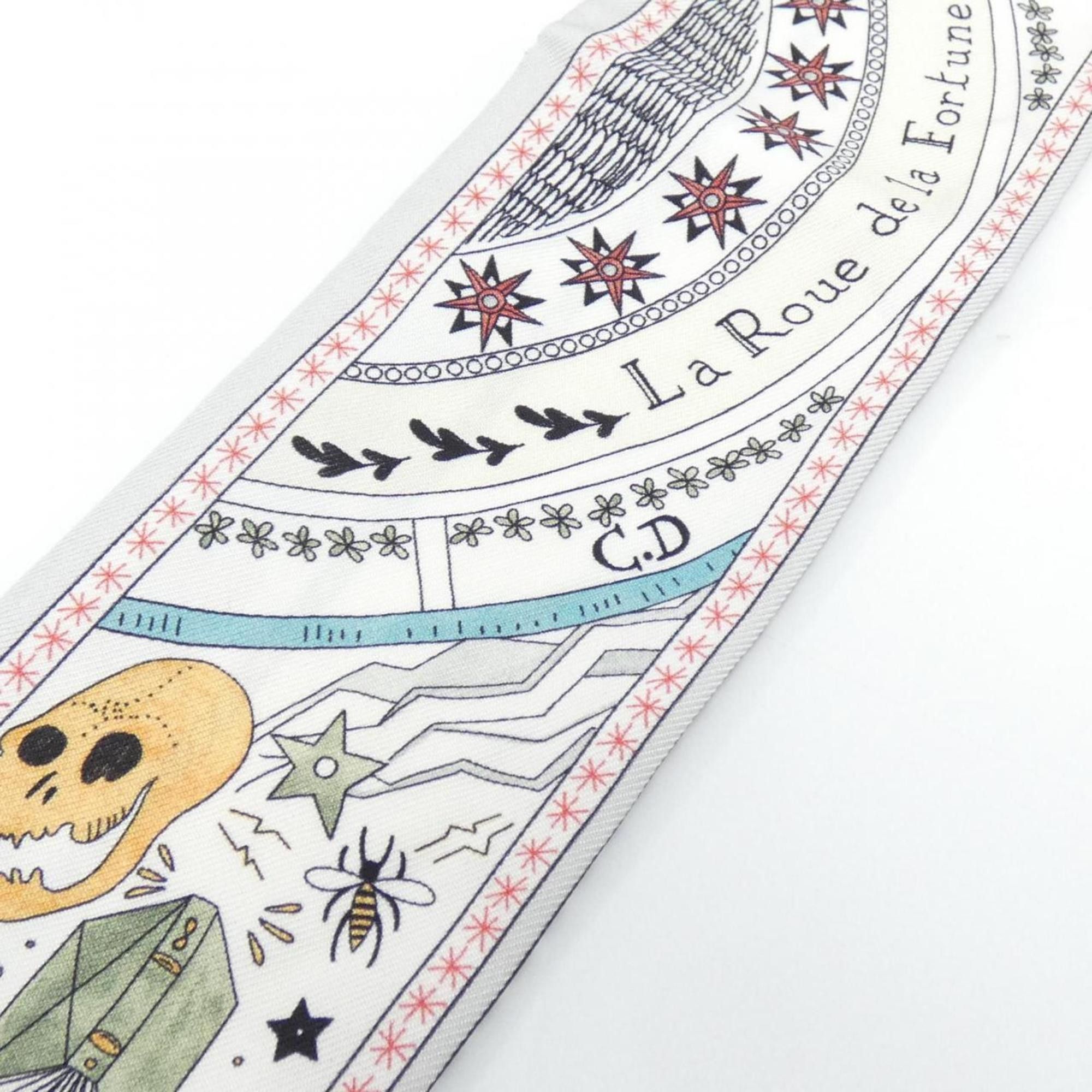 Dior Dior scarf Size ONE SIZE - 3 Thumbnail