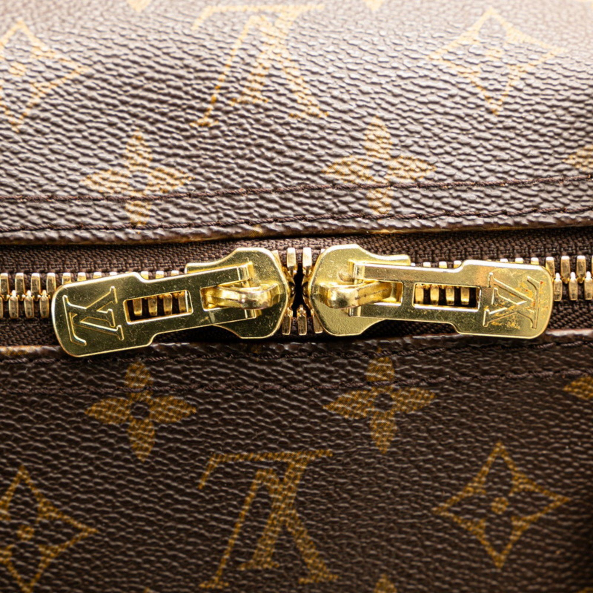 Louis Vuitton Louis Vuitton Keepall 60 travel Size ONE SIZE - 6 Thumbnail