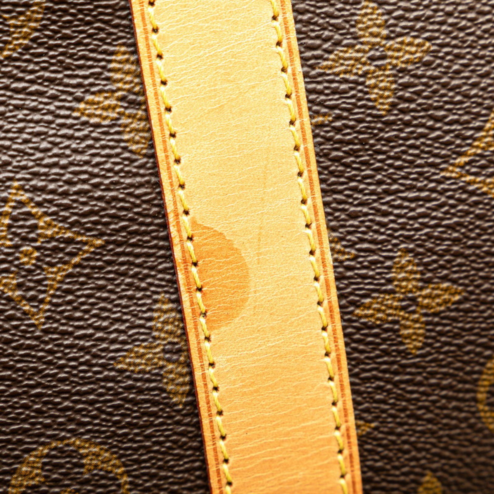 Louis Vuitton Louis Vuitton Keepall 60 travel Size ONE SIZE - 5 Thumbnail