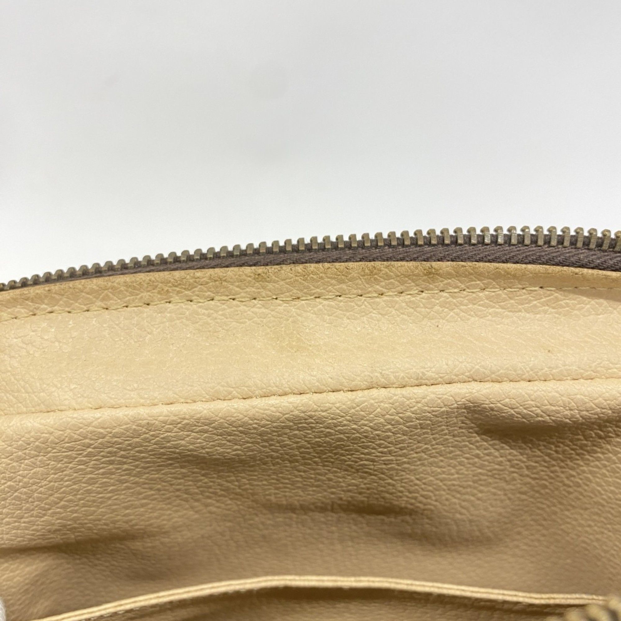 Louis Vuitton Louis Vuitton Trousse de Toilette clutch Size ONE SIZE - 6 Thumbnail