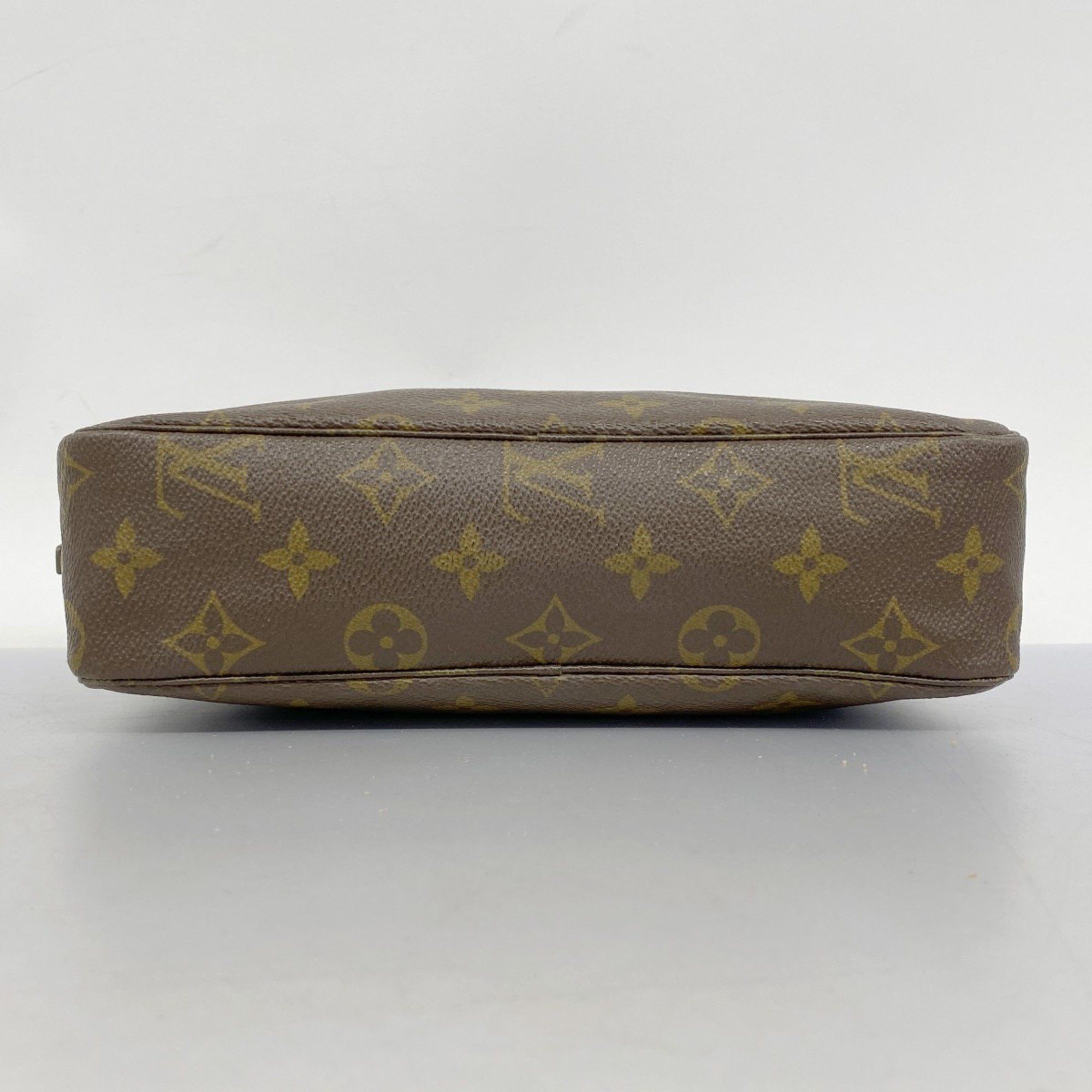 Louis Vuitton Louis Vuitton Trousse de Toilette clutch Size ONE SIZE - 4 Thumbnail