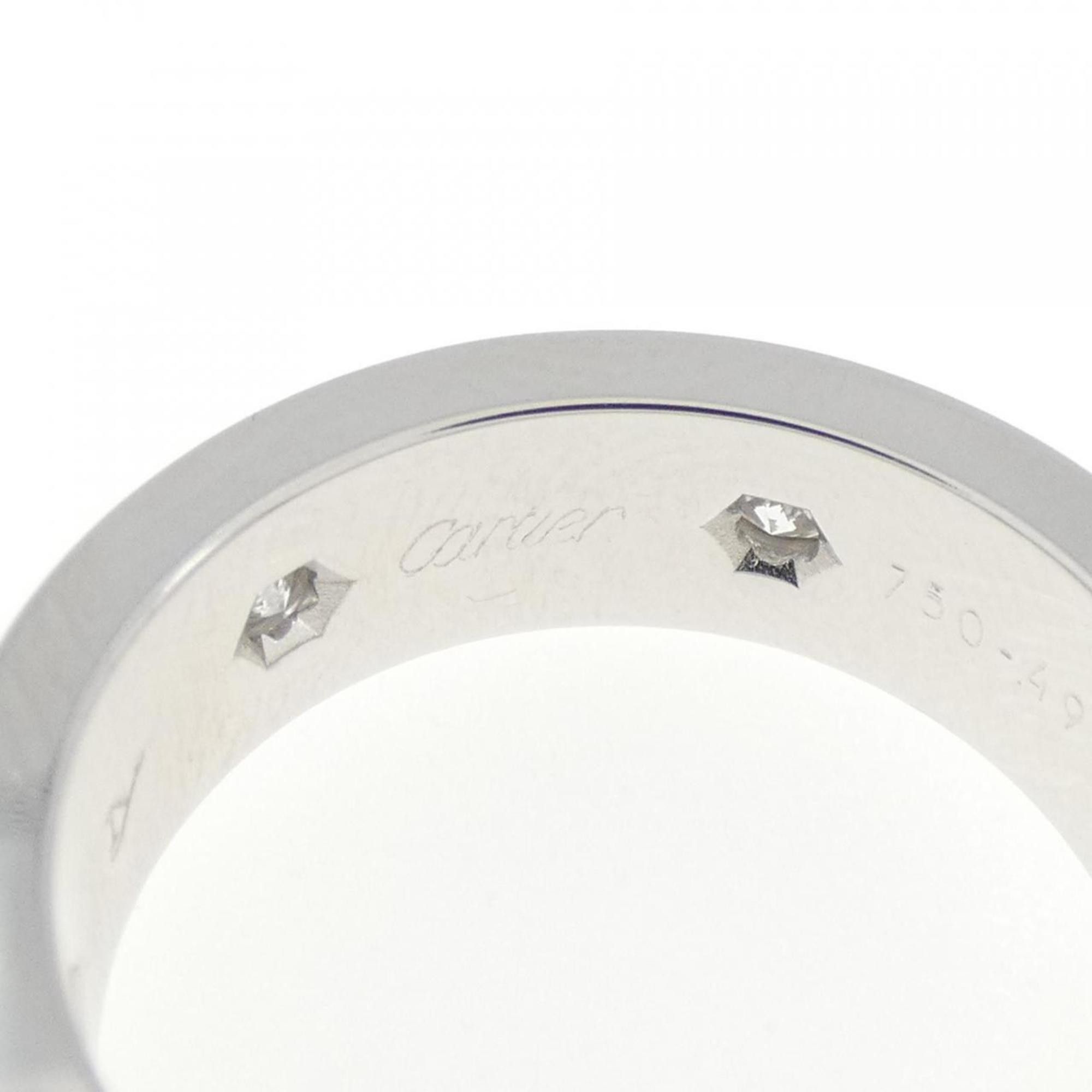 Cartier Cartier Love ring Size ONE SIZE - 4 Thumbnail