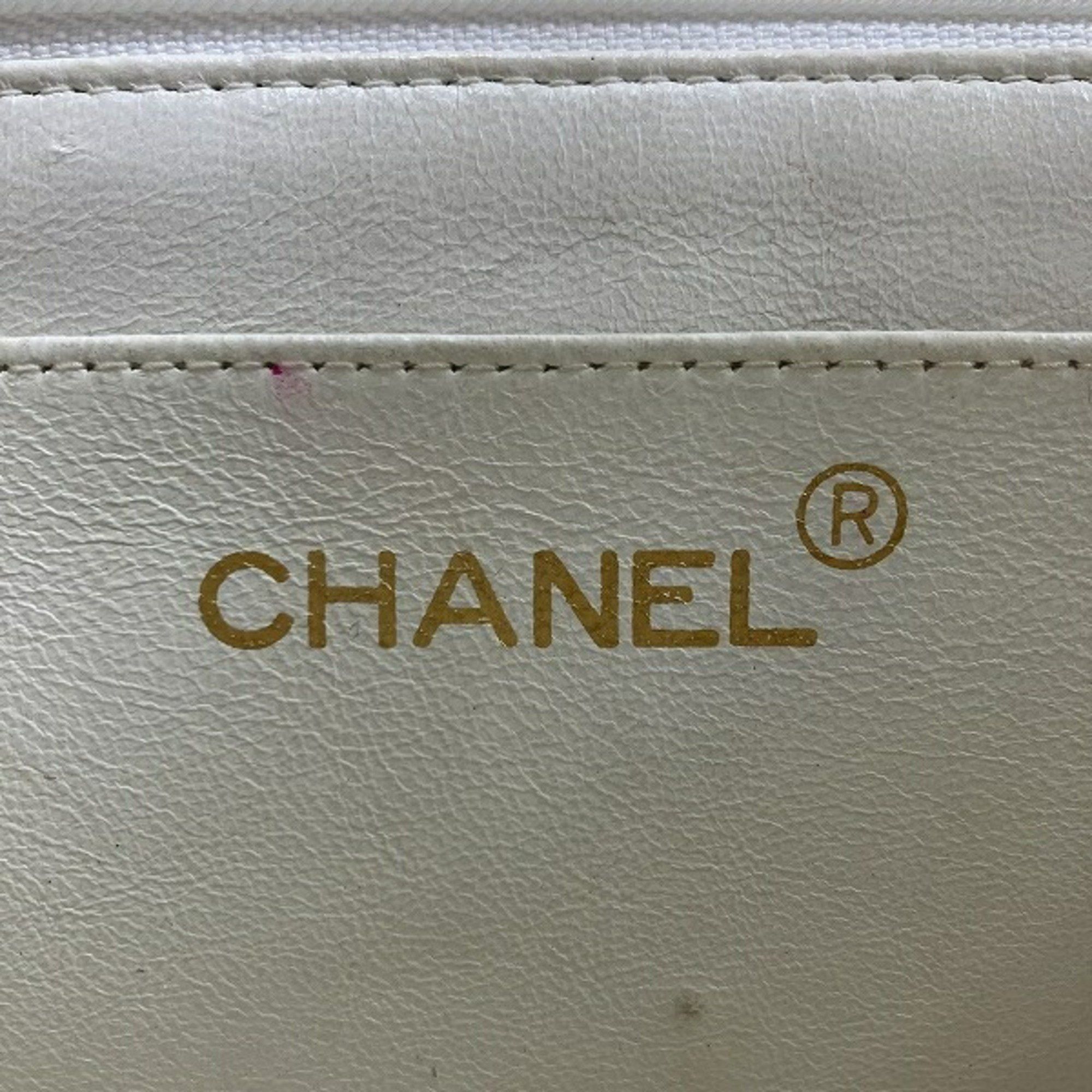 Chanel Chanel Diana shoulder Size ONE SIZE - 8 Thumbnail