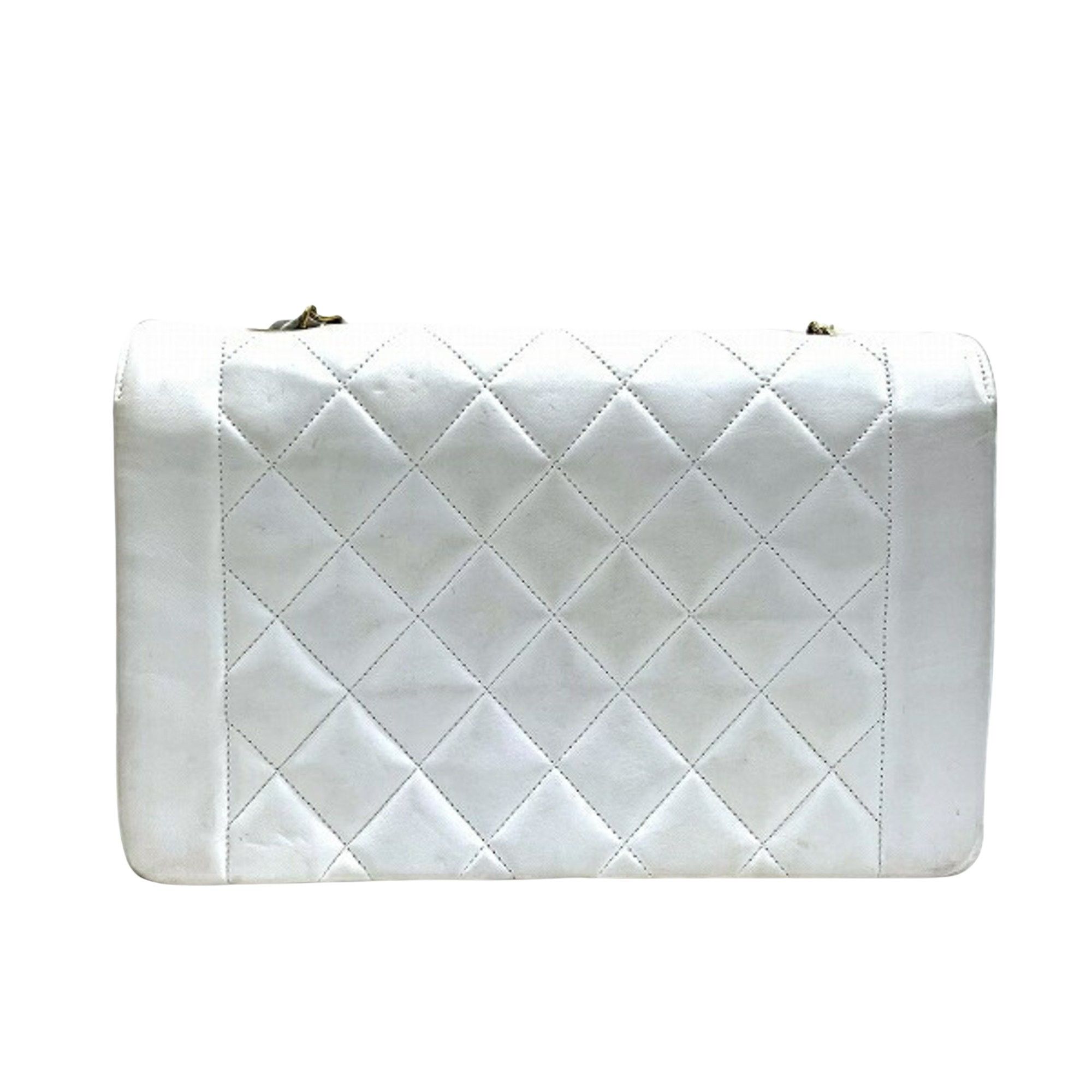 Chanel Chanel Diana shoulder Size ONE SIZE - 2 Thumbnail