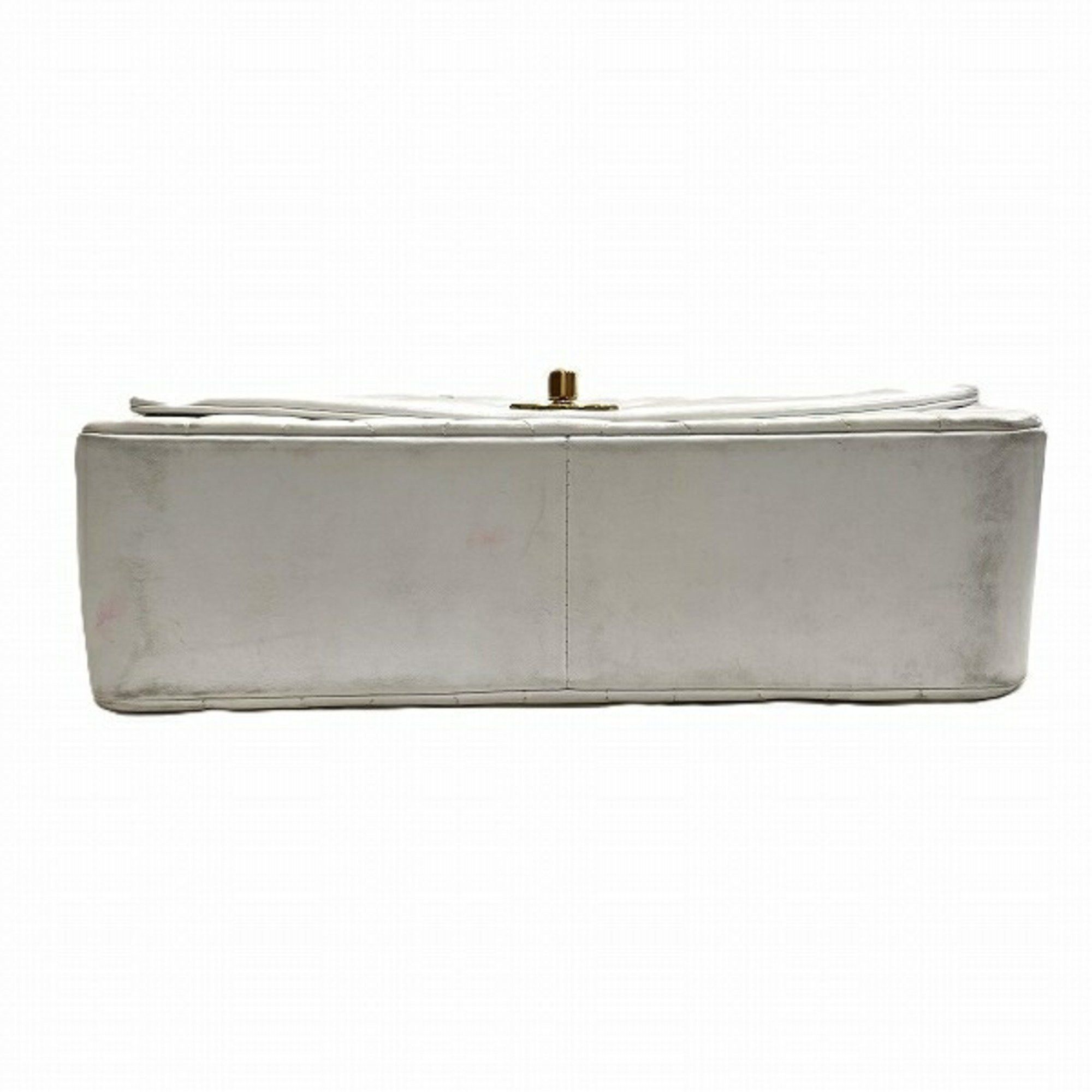 Chanel Chanel Diana shoulder Size ONE SIZE - 4 Thumbnail