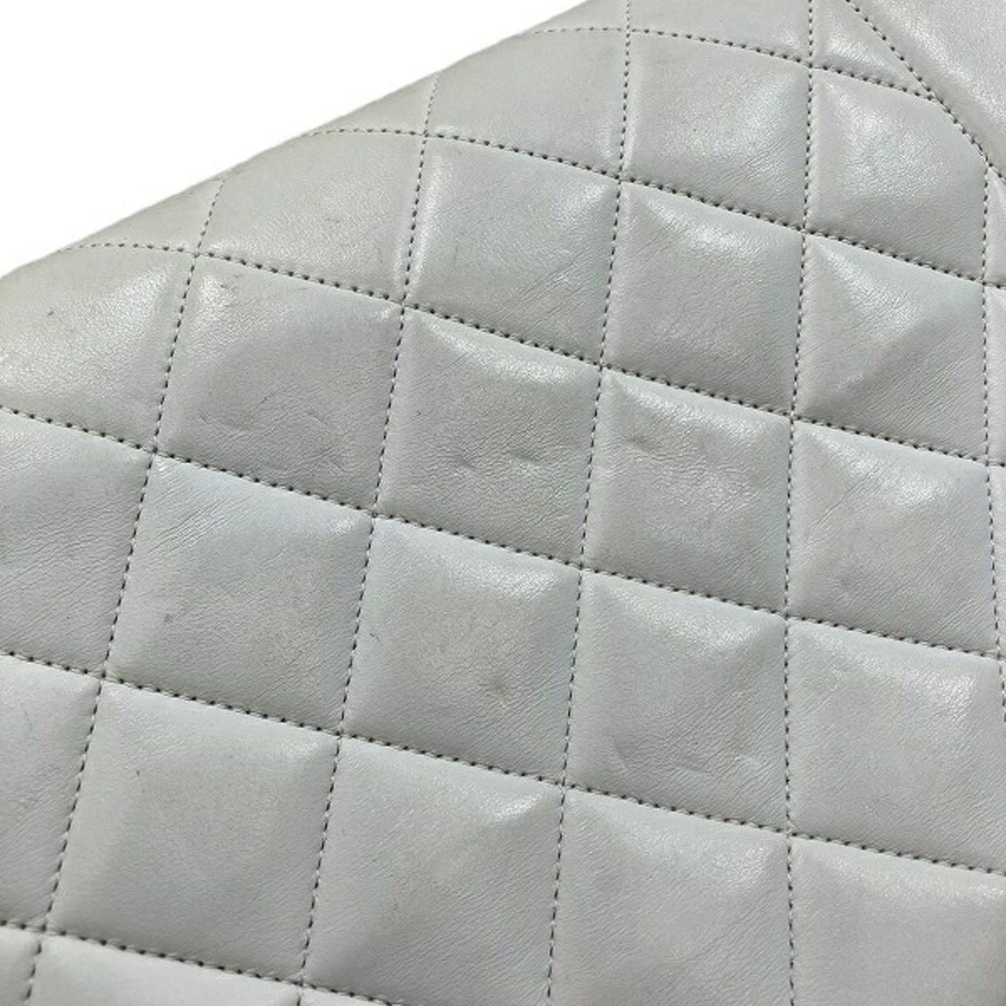 Chanel Chanel Diana shoulder Size ONE SIZE - 5 Thumbnail