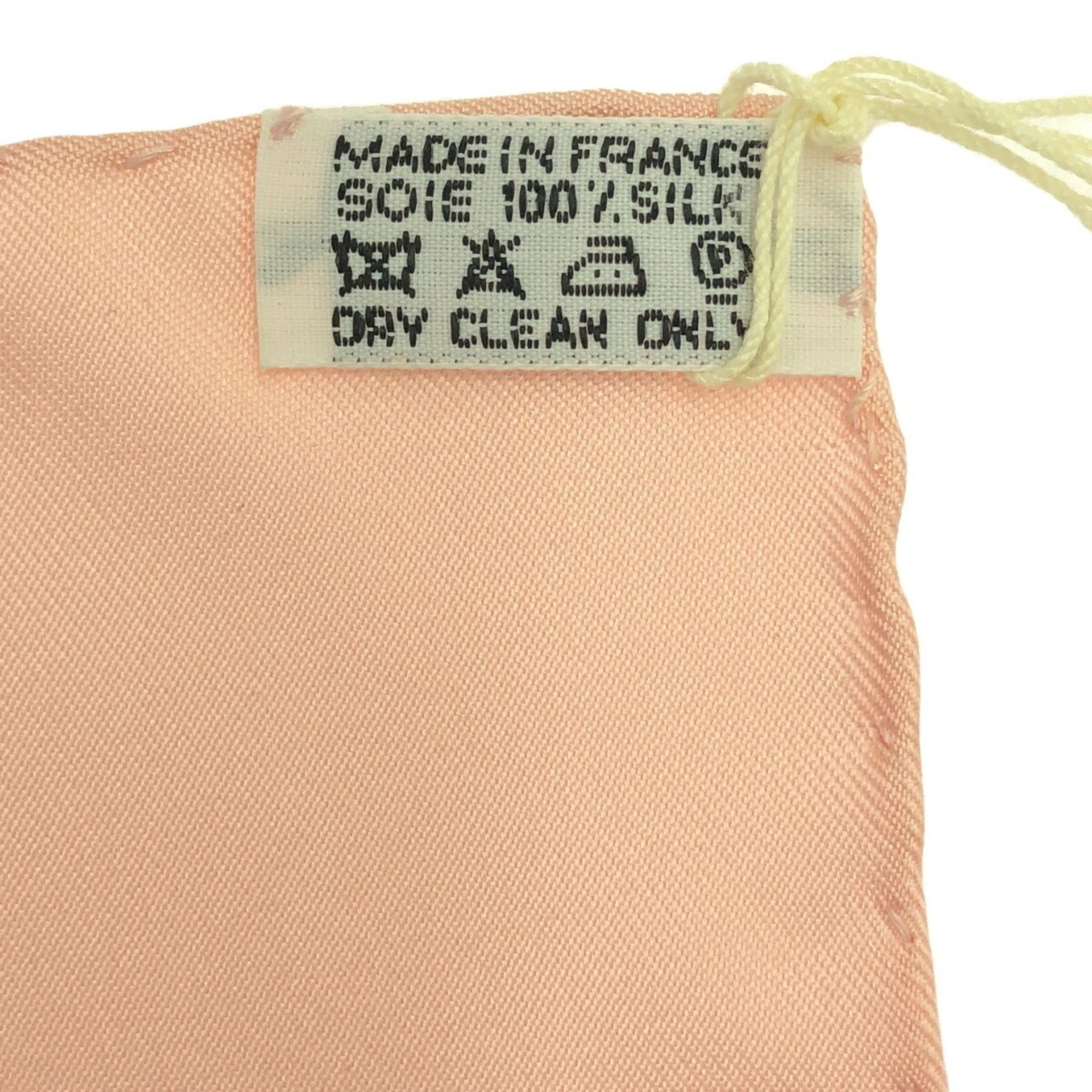 Hermes Hermès scarf Size ONE SIZE - 3 Thumbnail