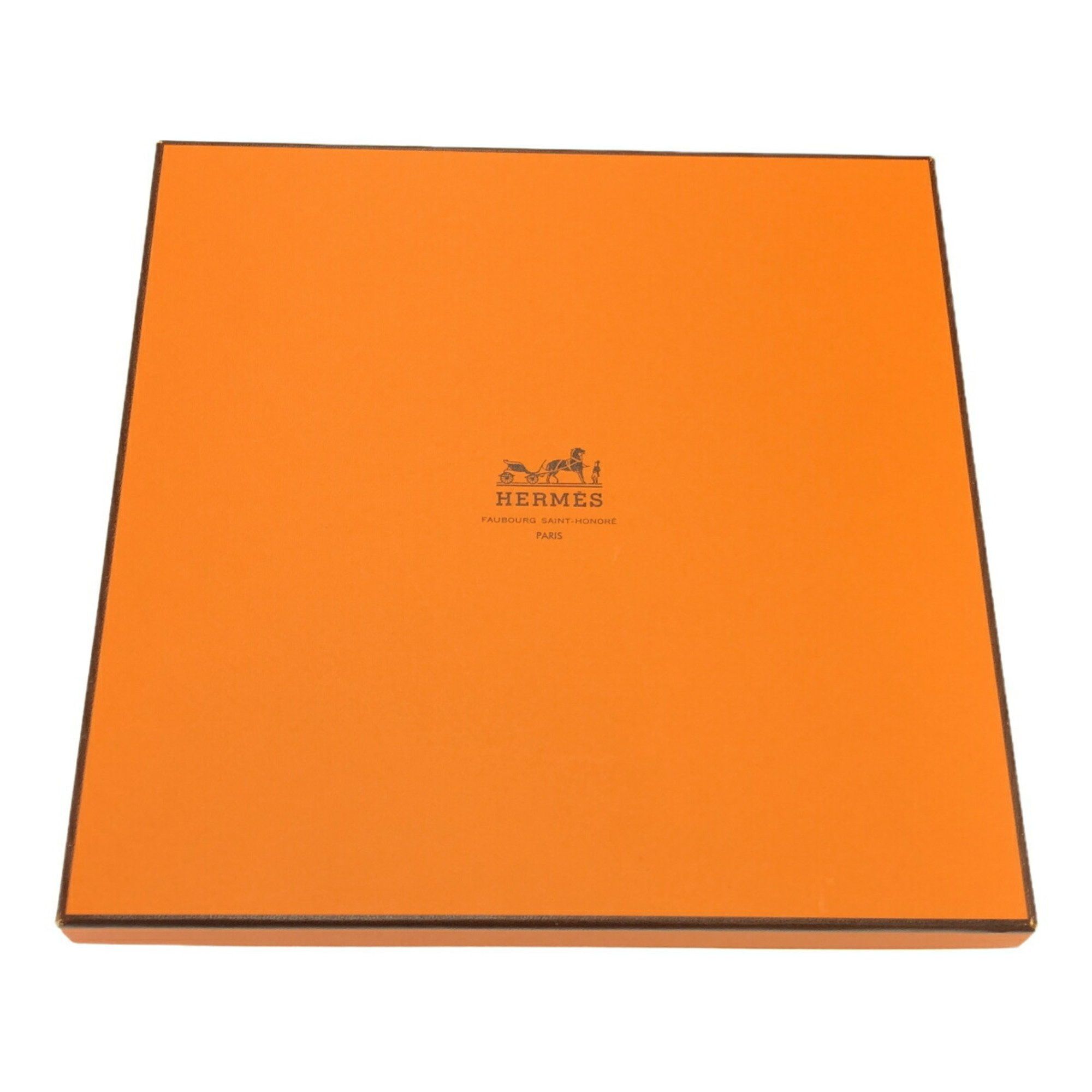 Hermes Hermès scarf Size ONE SIZE - 5 Thumbnail