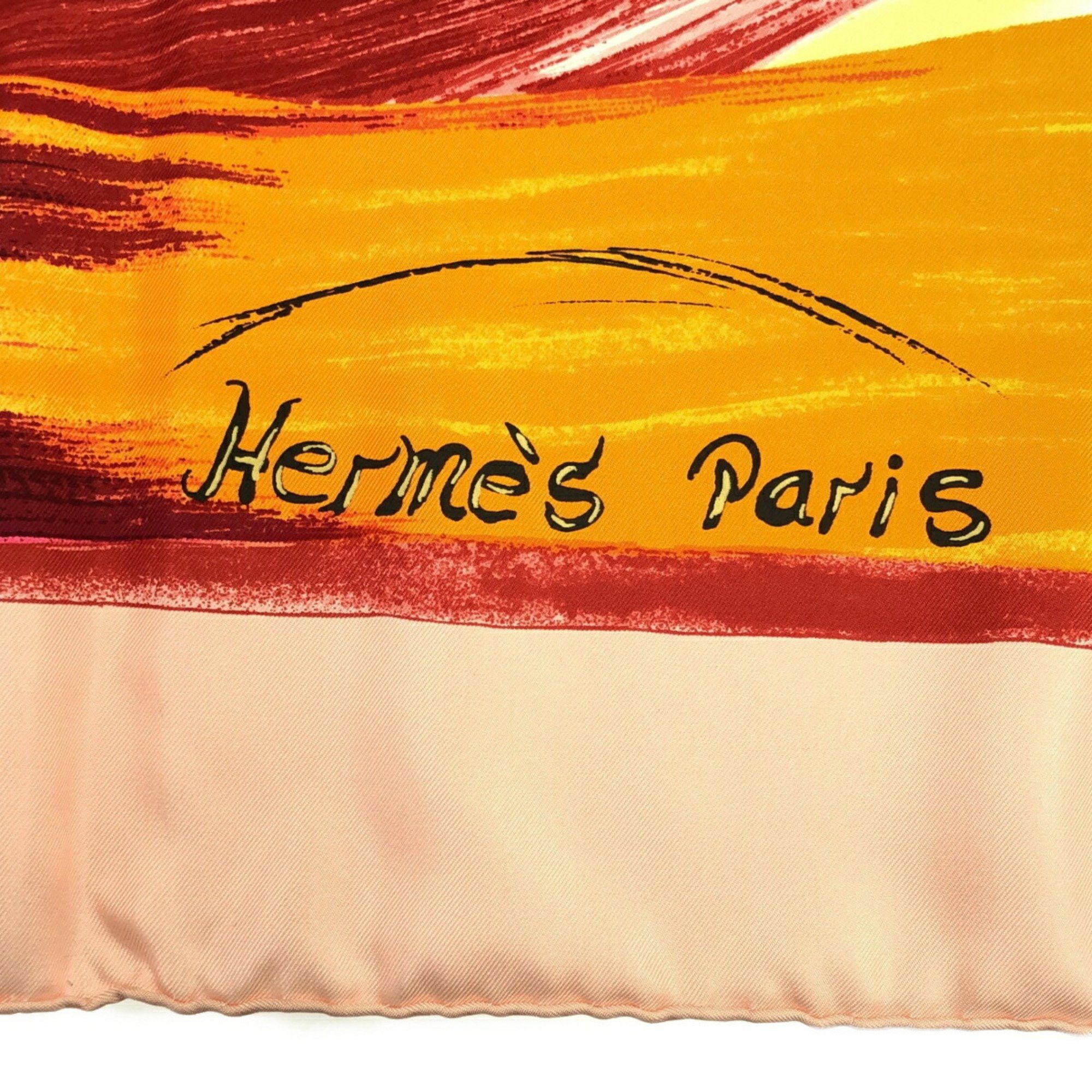 Hermes Hermès scarf Size ONE SIZE - 4 Thumbnail