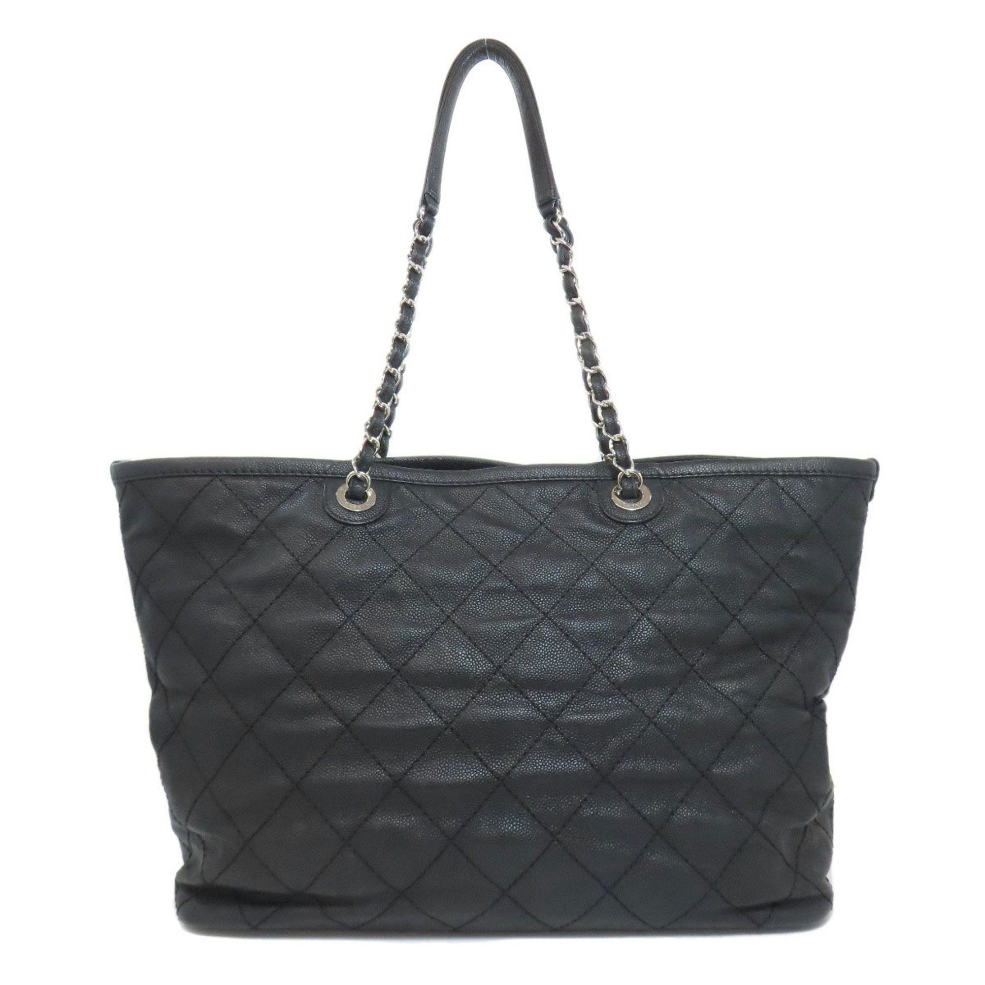 Chanel Chanel Grand Shopping tote Size ONE SIZE - 2 Thumbnail