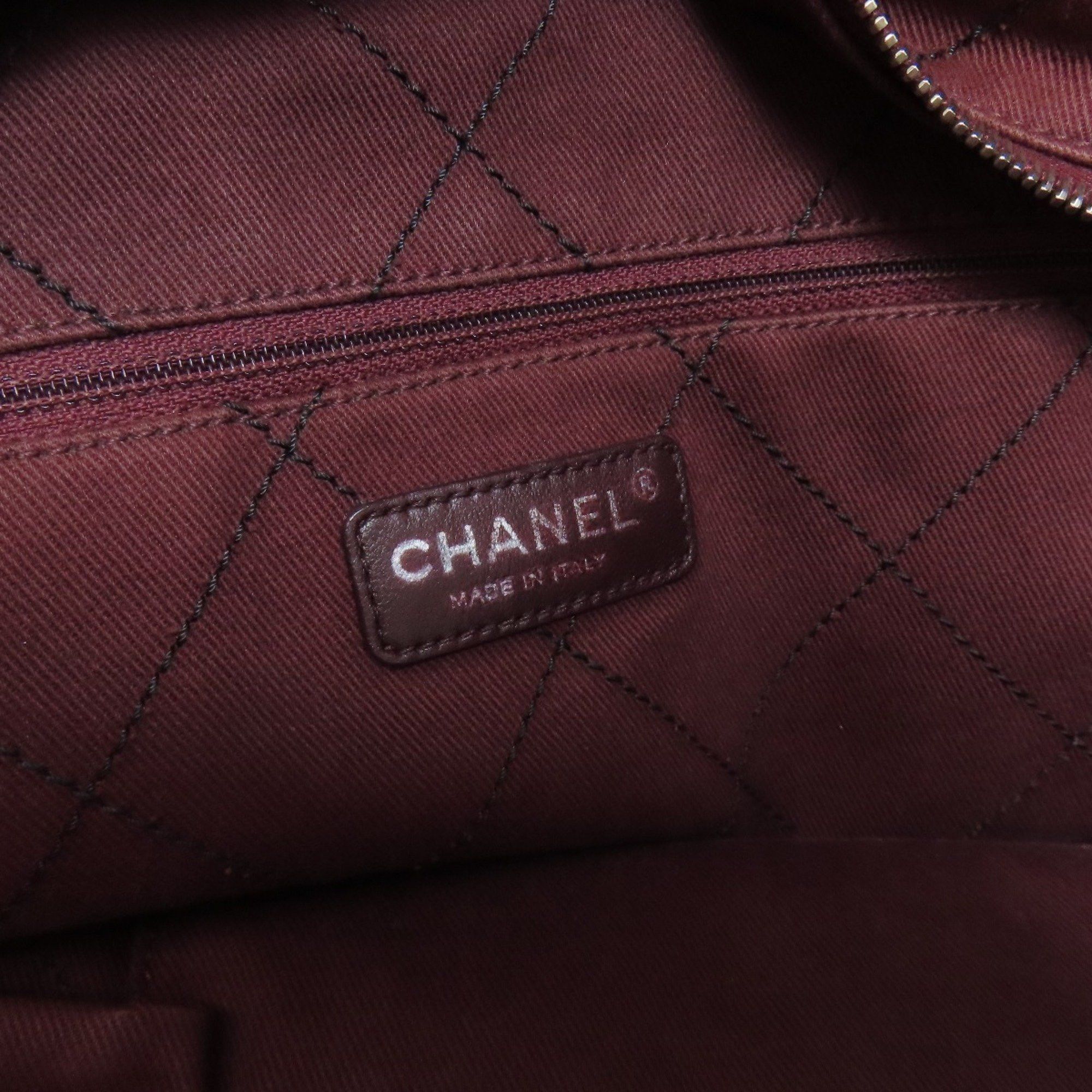 Chanel Chanel Grand Shopping tote Size ONE SIZE - 8 Thumbnail