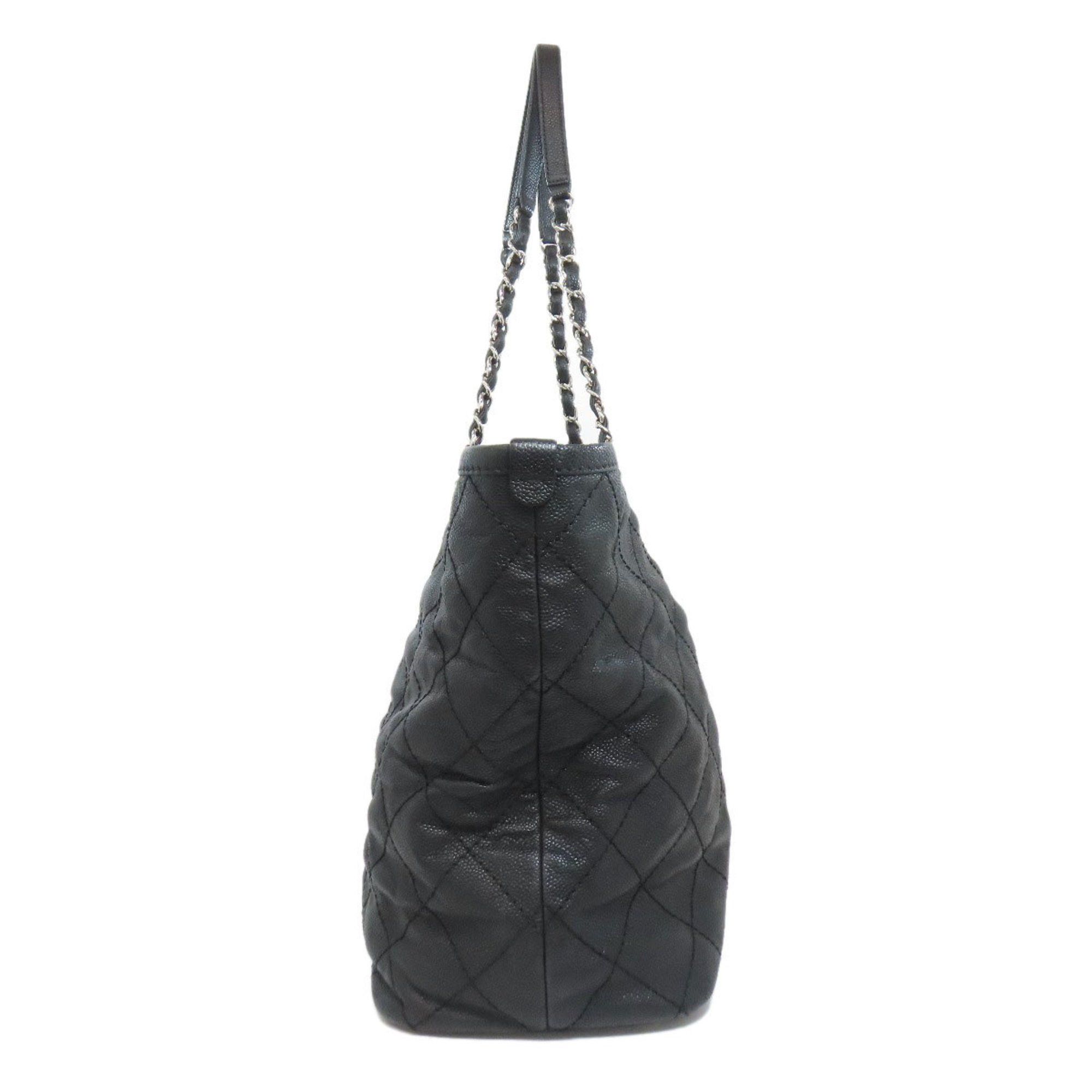 Chanel Chanel Grand Shopping tote Size ONE SIZE - 3 Thumbnail