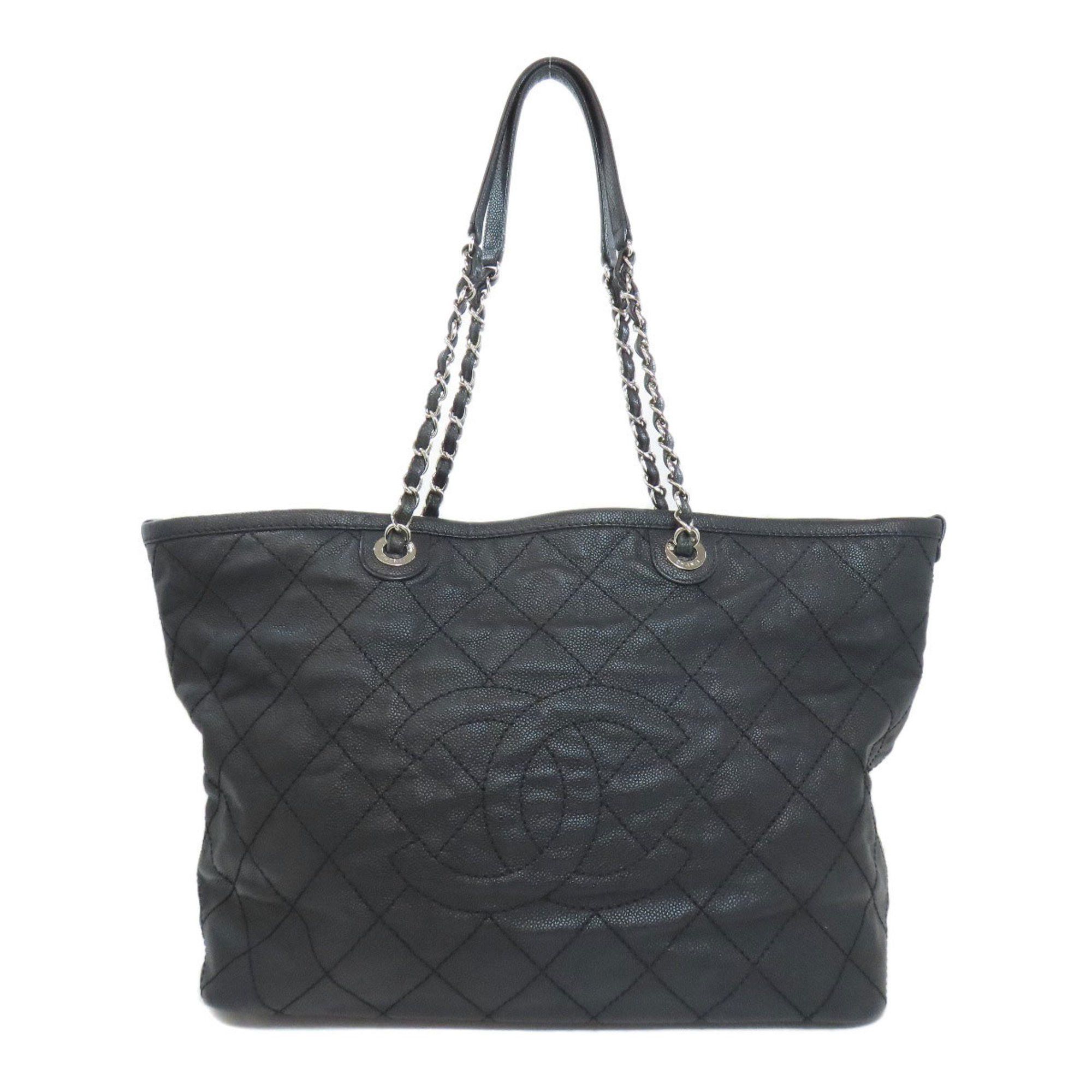 Chanel Chanel Grand Shopping tote Size ONE SIZE - 11 Thumbnail