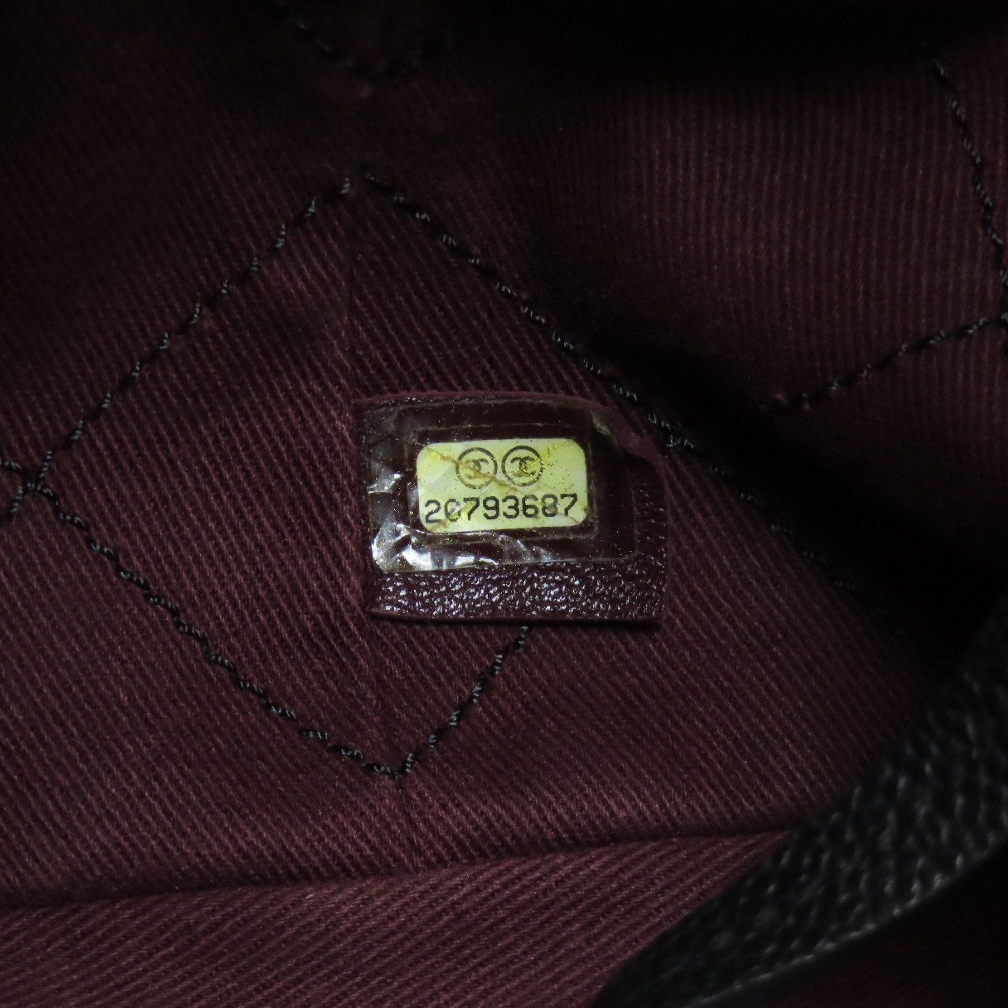 Chanel Chanel Grand Shopping tote Size ONE SIZE - 9 Thumbnail