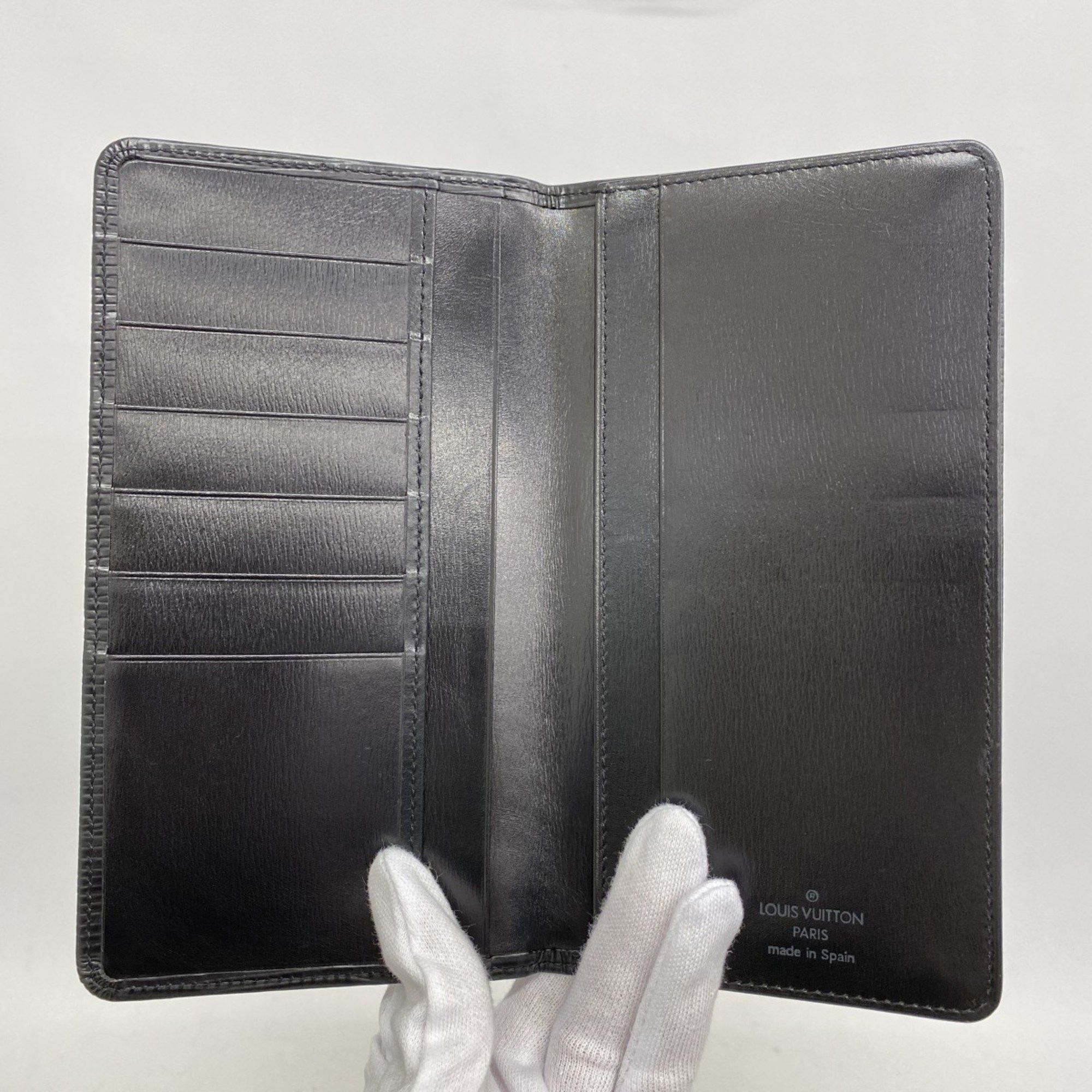 Louis Vuitton Louis Vuitton Porte Carte Credit wallet Size ONE SIZE - 7 Thumbnail