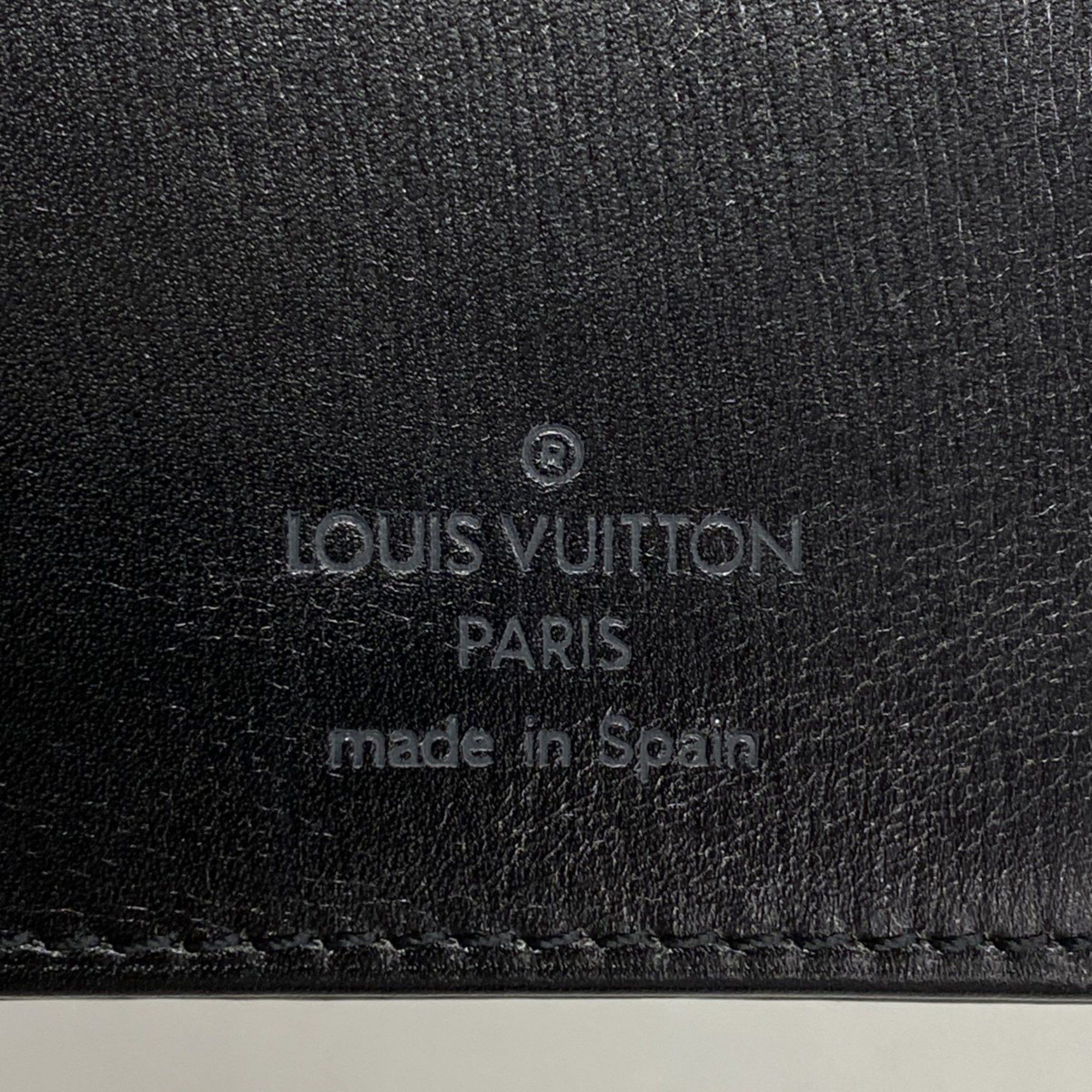 Louis Vuitton Louis Vuitton Porte Carte Credit wallet Size ONE SIZE - 8 Thumbnail