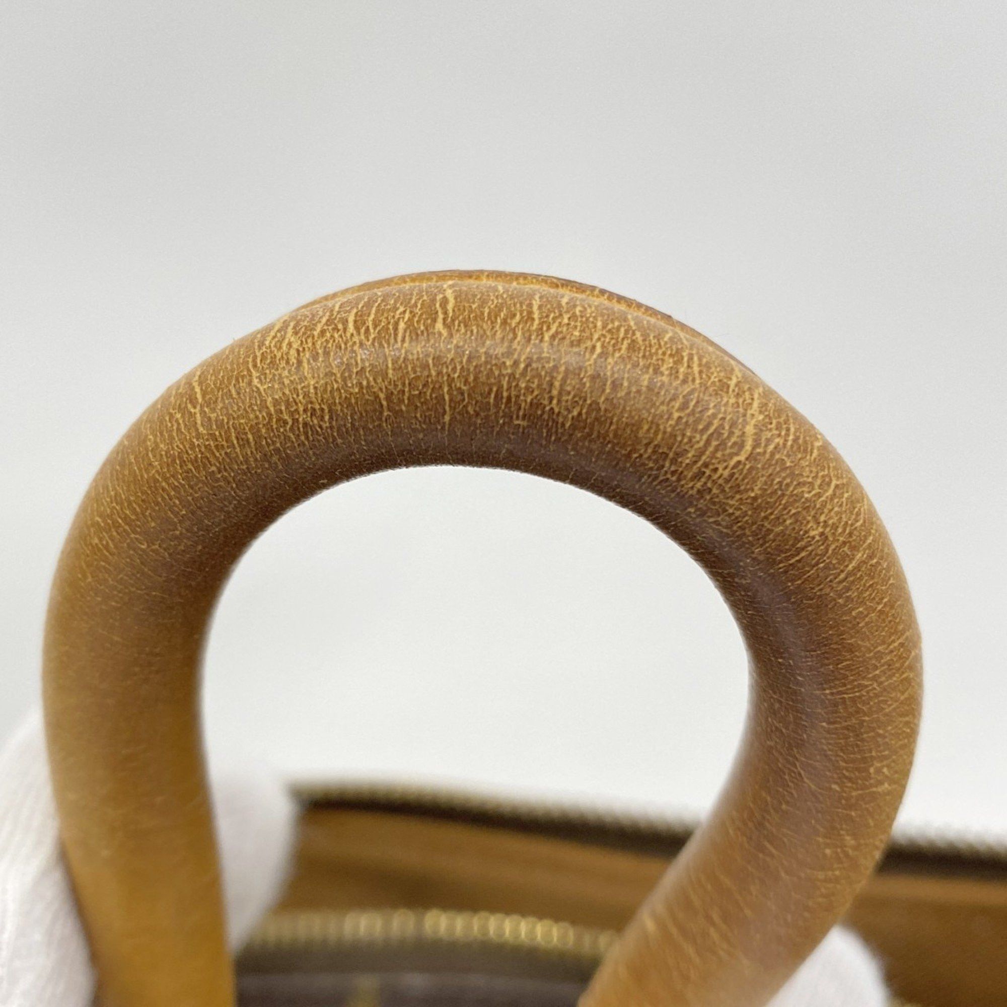 Louis Vuitton Louis Vuitton Alma handbag Size ONE SIZE - 4 Thumbnail