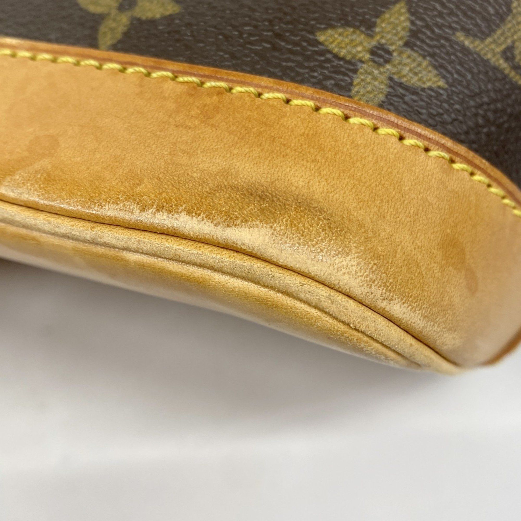 Louis Vuitton Louis Vuitton Alma handbag Size ONE SIZE - 7 Thumbnail