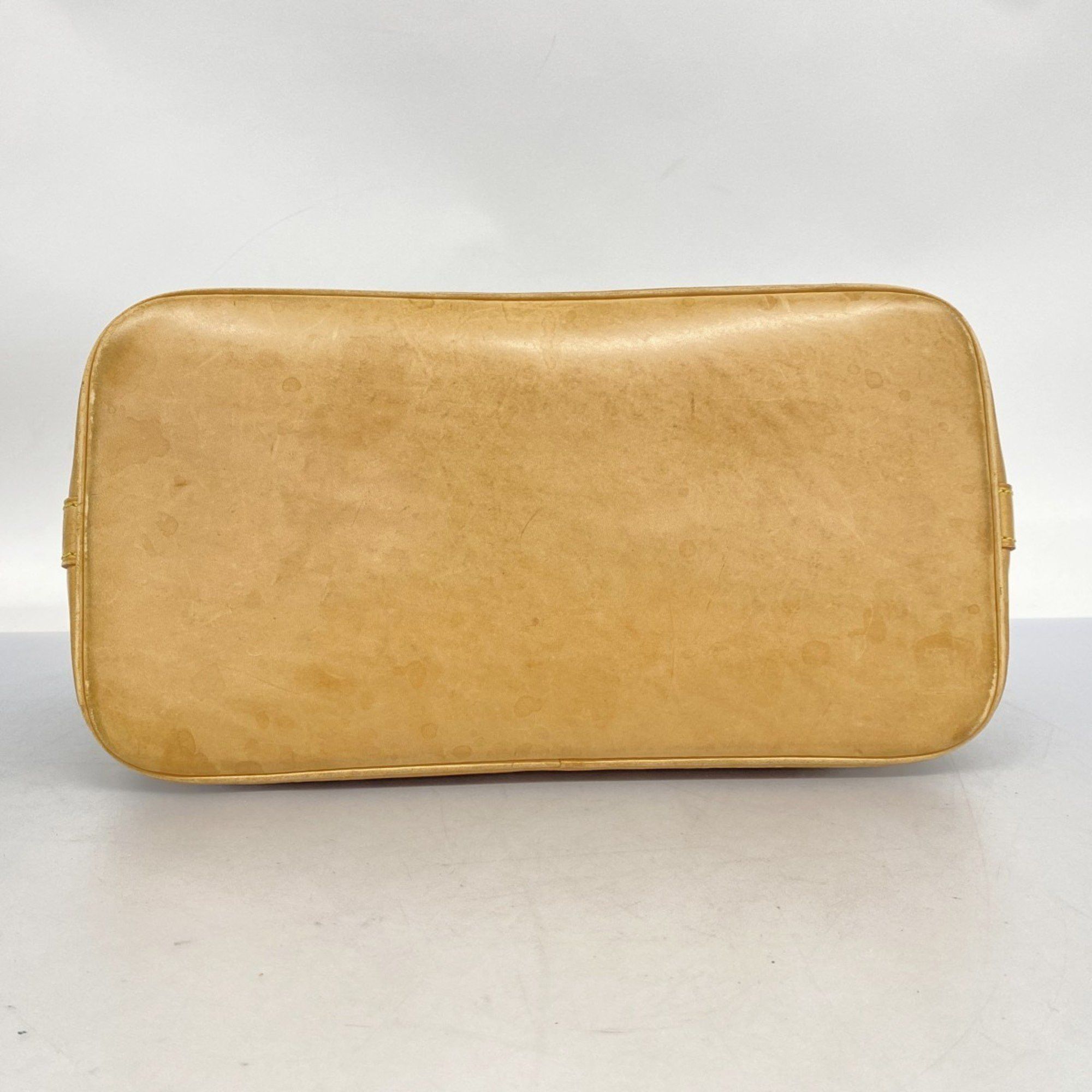 Louis Vuitton Louis Vuitton Alma handbag Size ONE SIZE - 6 Thumbnail